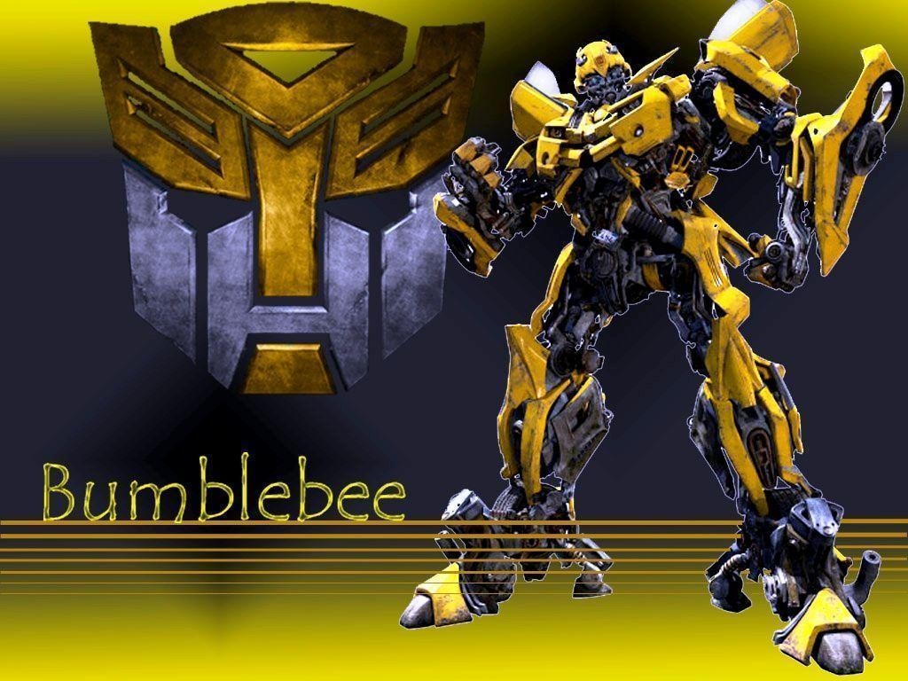 1030x770 Wallpaper For > Transformers Wallpaper Bumblebee, Desktop