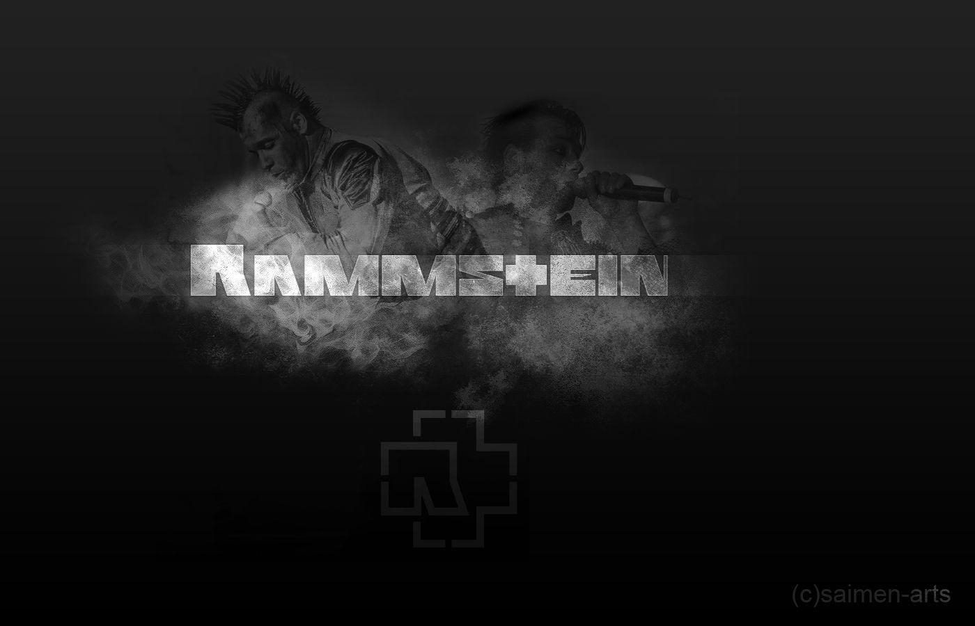 1400x900 Rammstein Wallpaper, 48 Full HQ Definition Rammstein Background, Desktop