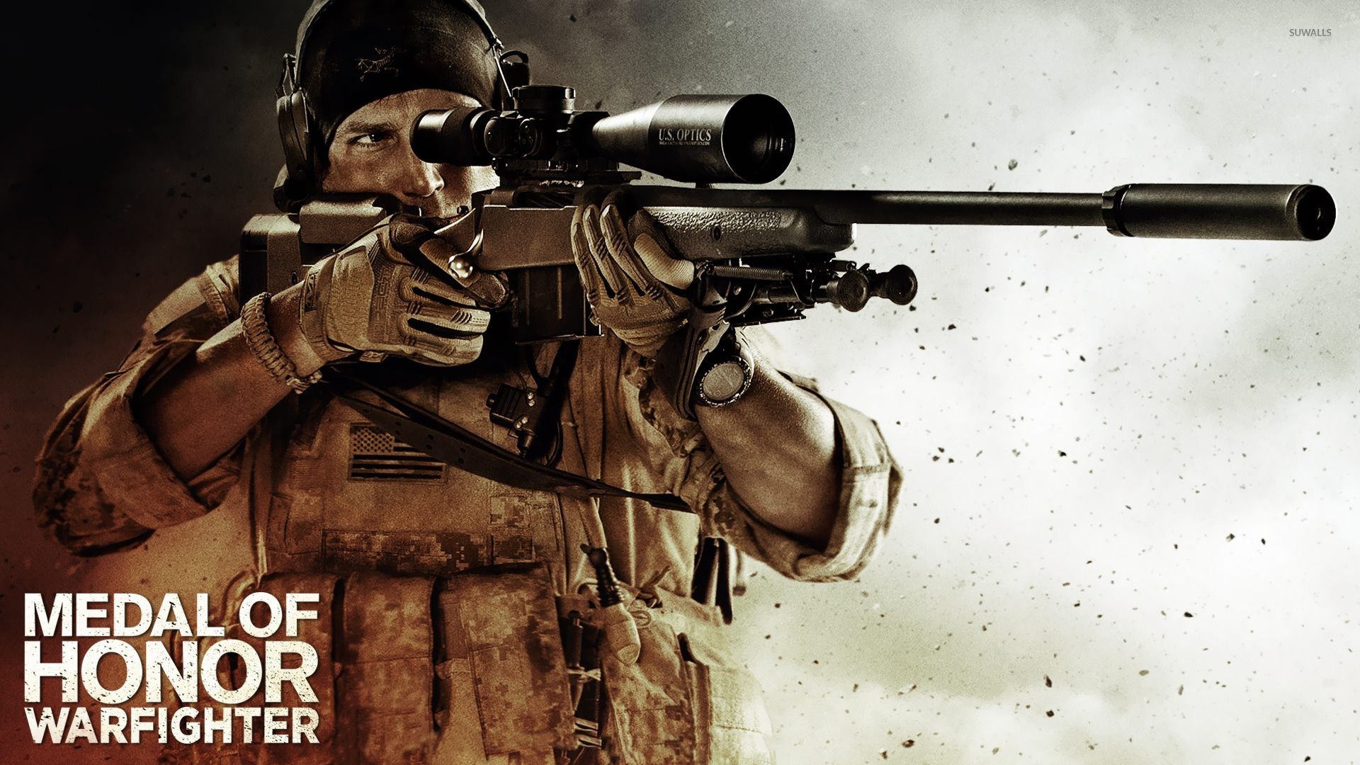 1920x1080 Medal of Honor: Warfighter wallpaper wallpaper, Desktop