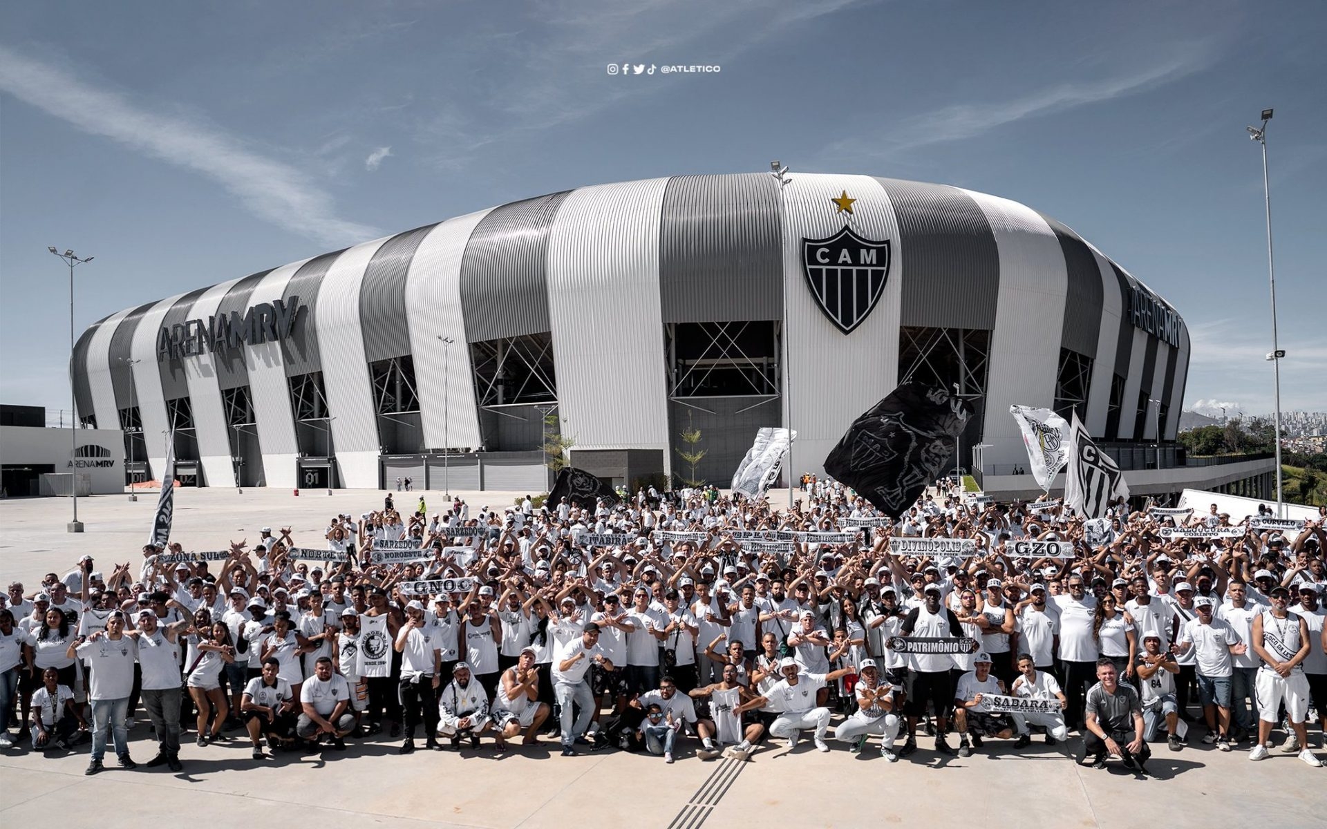 1920x1200 Arena MRV Galo Archives, Desktop