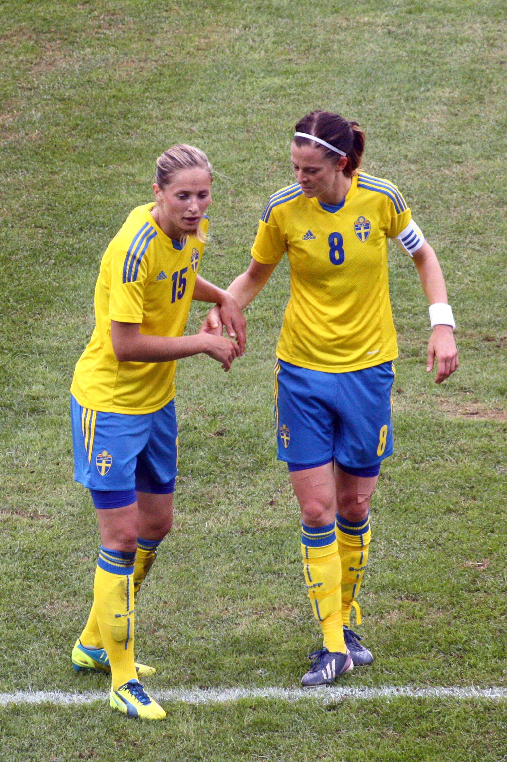 2060x3090 Lotta Schelin. En blogg om internationell damfotboll, Phone