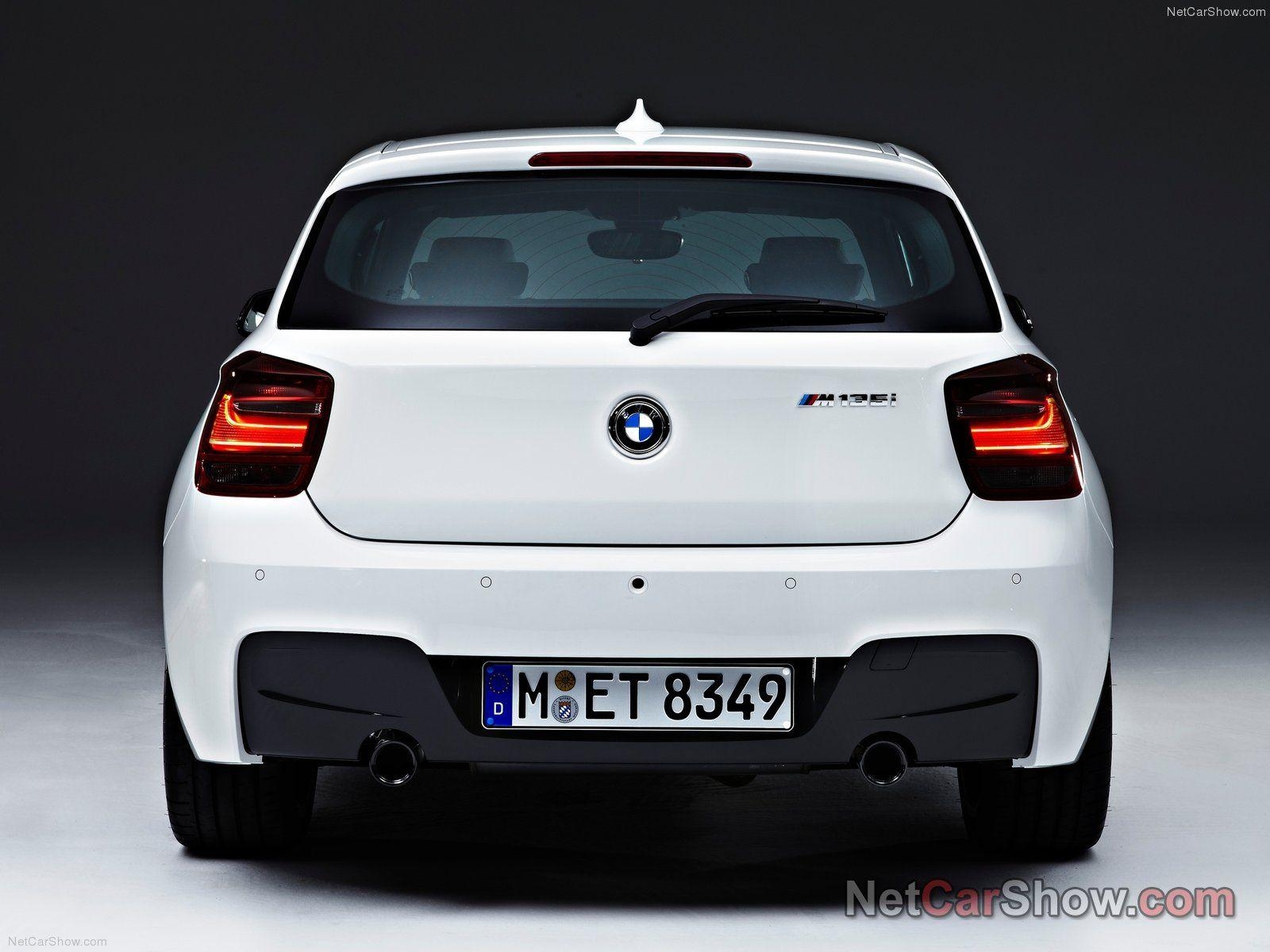 1600x1200 BMW M135i picture. BMW photo gallery, Desktop