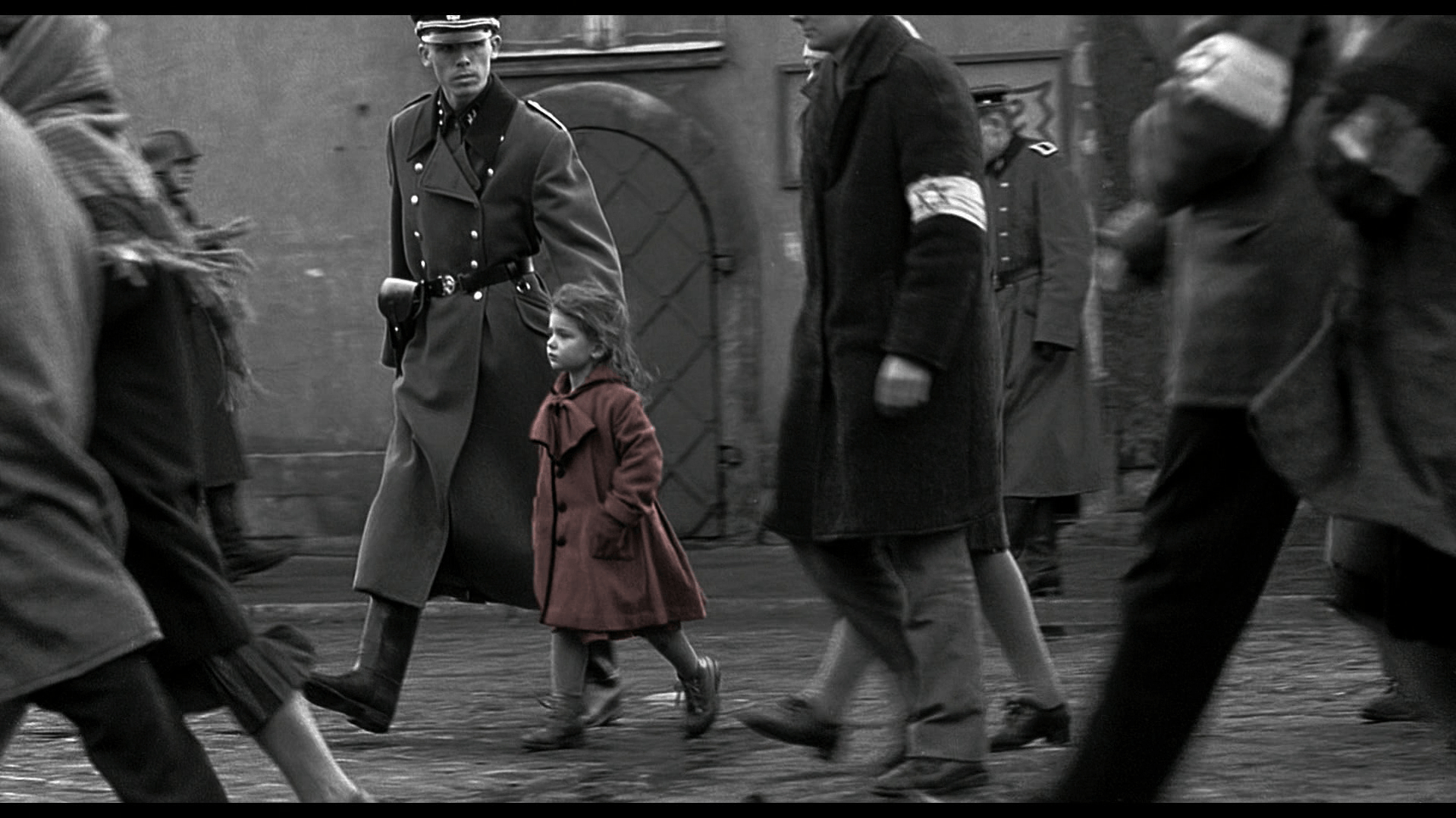 1920x1080 Schindler's List, Desktop