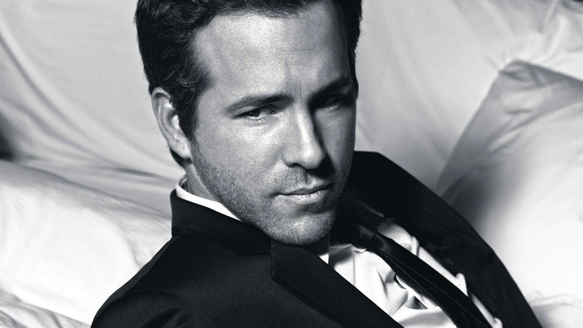 1920x1080 Ryan Reynolds Wallpaper, Desktop