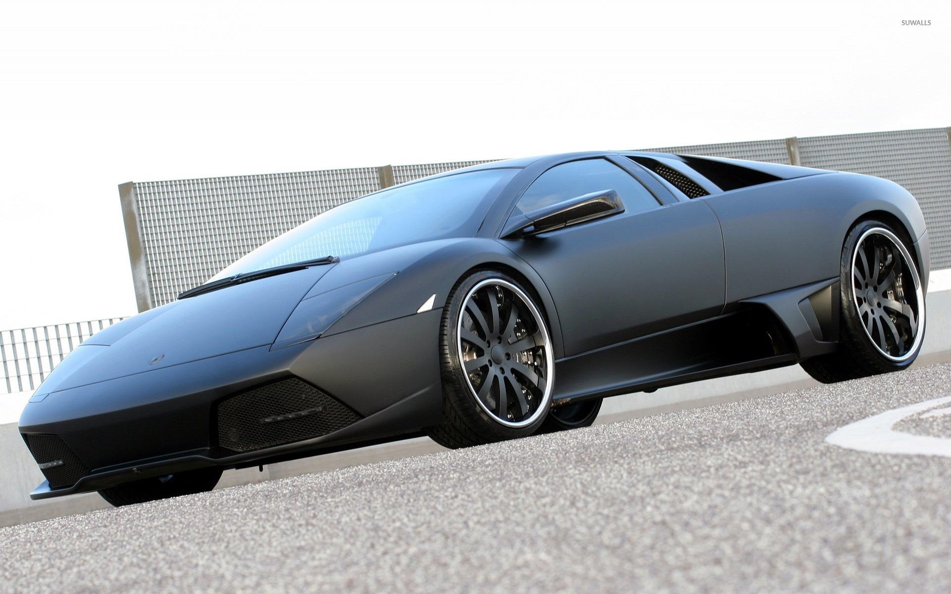 1920x1200 Lamborghini Murcielago LP640 wallpaper wallpaper, Desktop