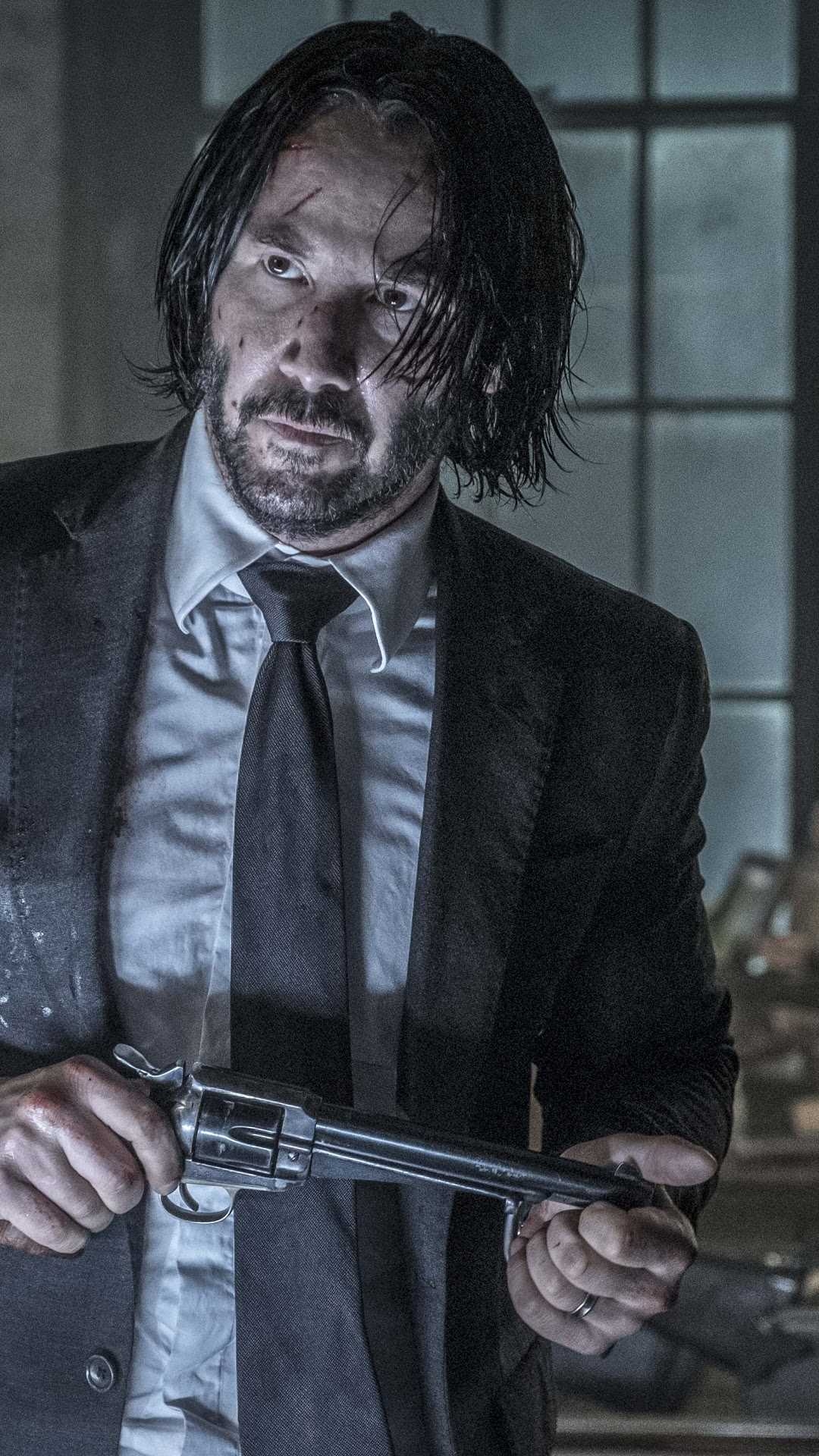 1080x1920 John Wick iPhone Wallpaper Free HD Wallpaper, Phone