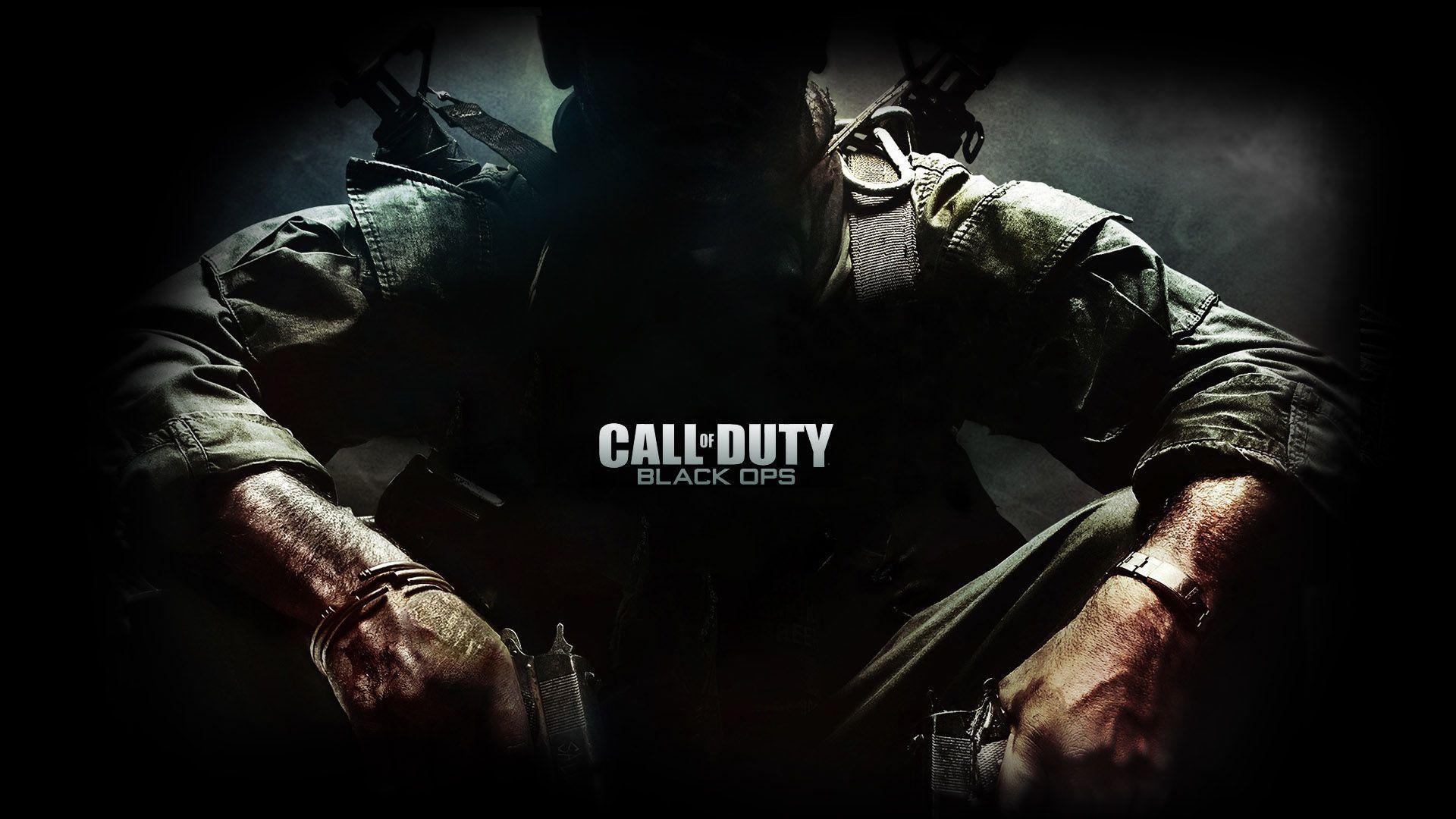 1920x1080 Call Of Duty Wallpaper. HD Wallpaper Early, Desktop