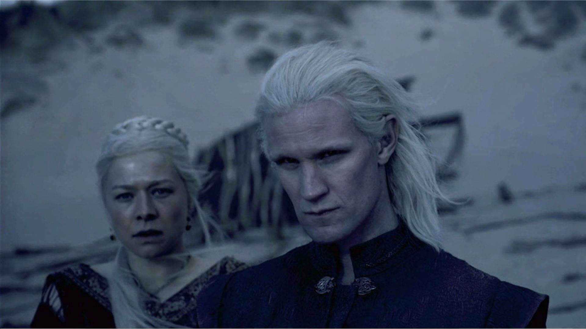 1920x1080 House of the Dragon: 5 things to know about Daemon Targaryen, Desktop