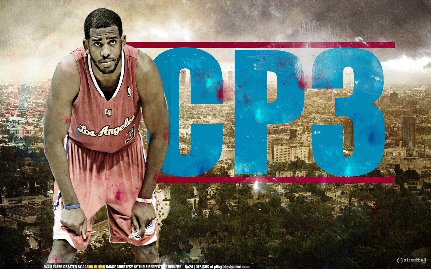 1400x880 Wallpaper Chris Paul Cp  #chris paul, Desktop