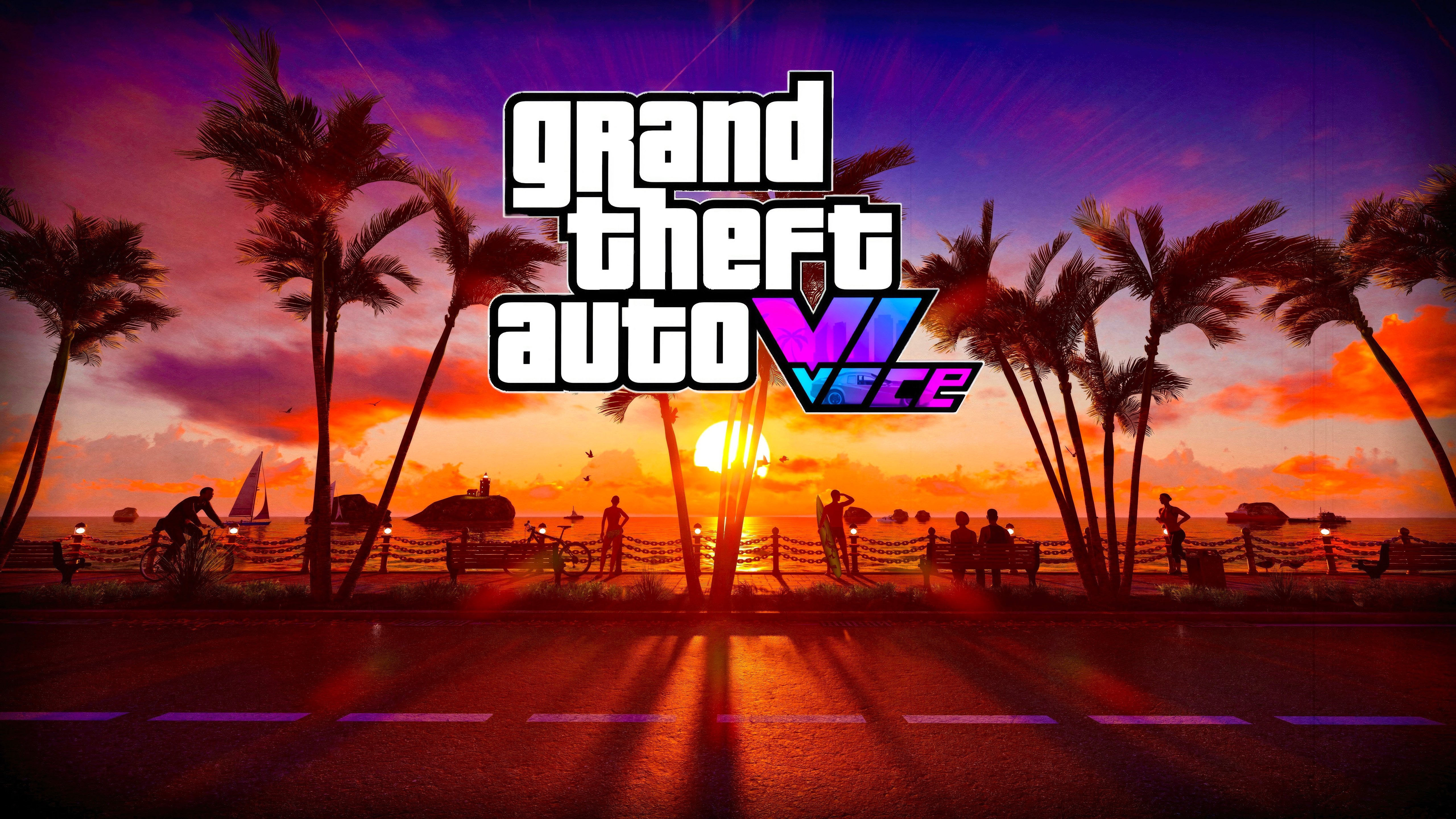 5120x2880 Gta Vi Wallpaper, HD Games Wallpaper, 4k Wallpaper, Image, Background, Photos and Picture, Desktop