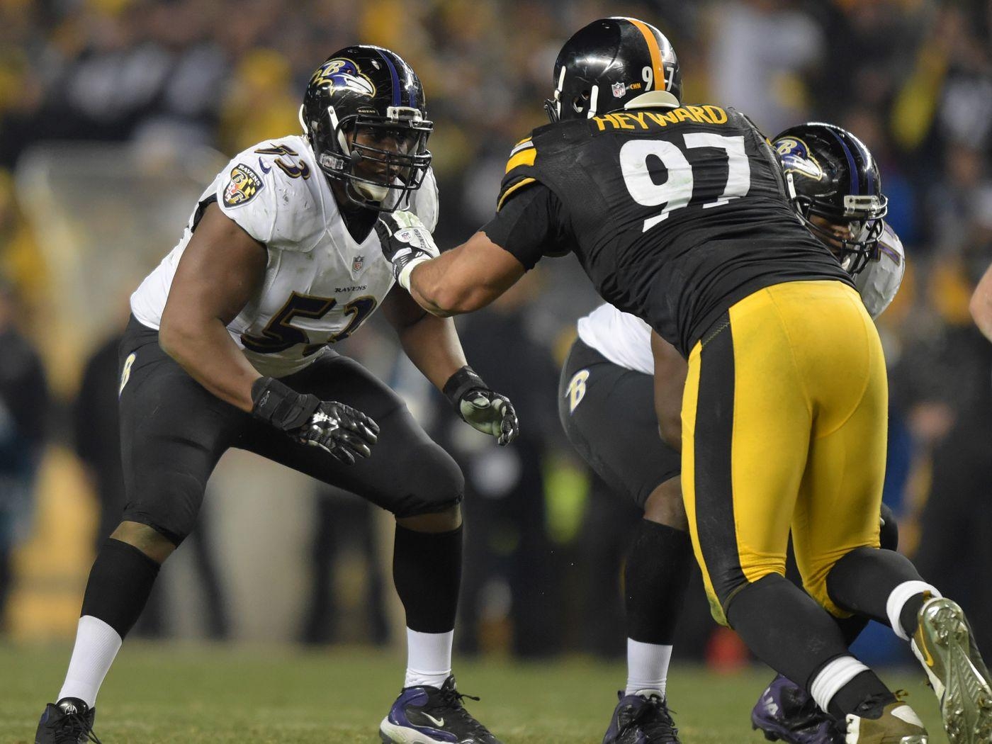 1400x1050 Cameron Heyward, Steelers Agree To New 6 Year Deal, Desktop