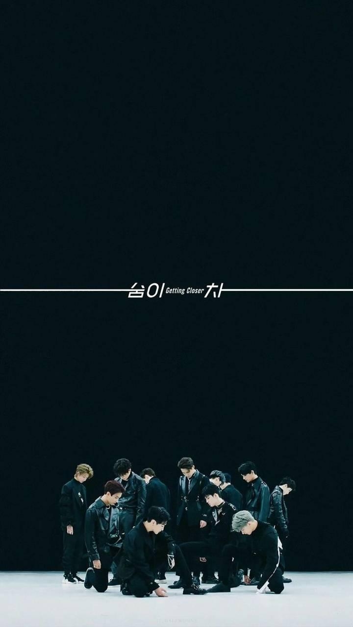 720x1280 Seventeen wallpaper, Phone