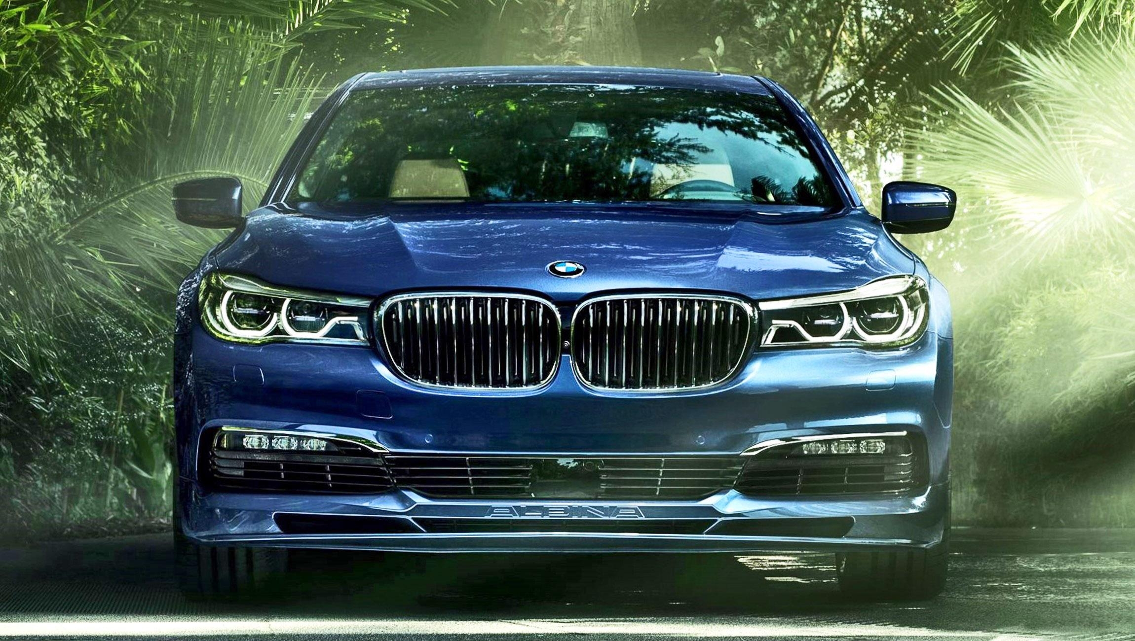 2300x1300 Alpina B7 Wallpaper HD Photo, Wallpaper and other Image, Desktop