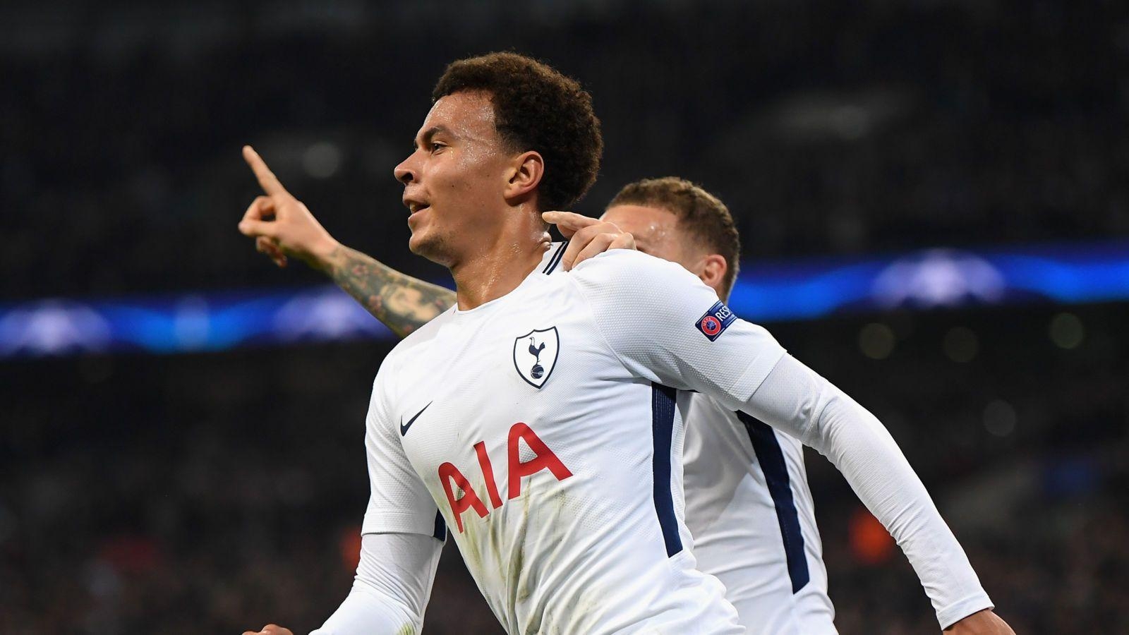 1600x900 Tottenham's Dele Alli wanted by super agent Jorge Mendes' agency, Desktop