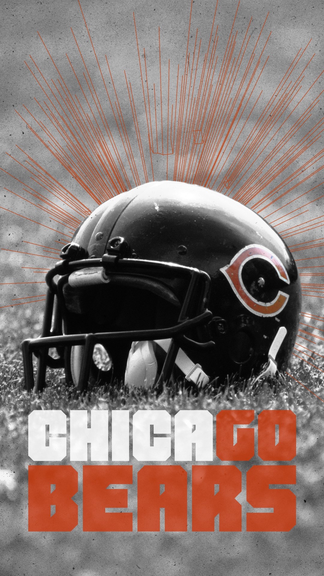 1080x1920 Chicago Bears wallpaper are, Phone