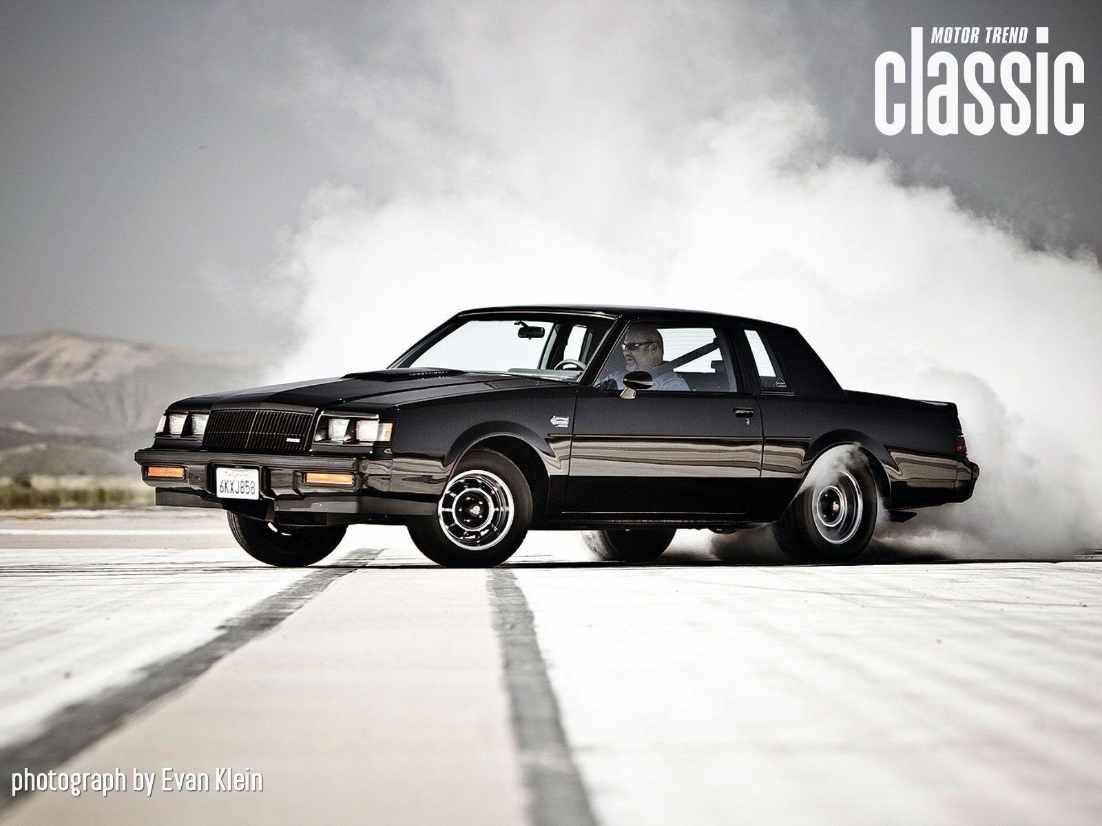 1600x1200 Buick Regal Grand National Wallpaper Gallery Trend, Desktop