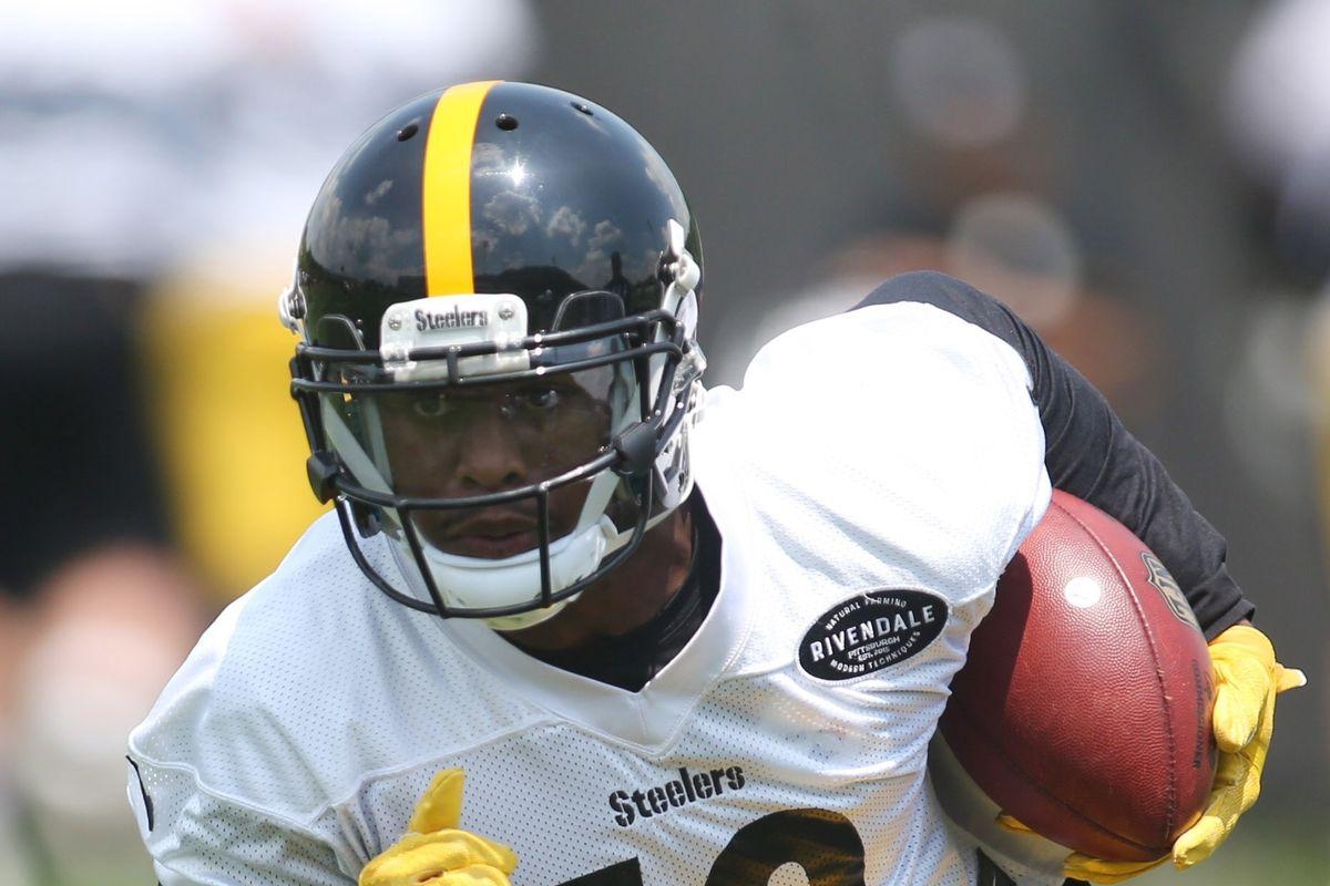 1200x800 Steelers Injury Report: JuJu Smith Schuster Leaves Practice, Desktop