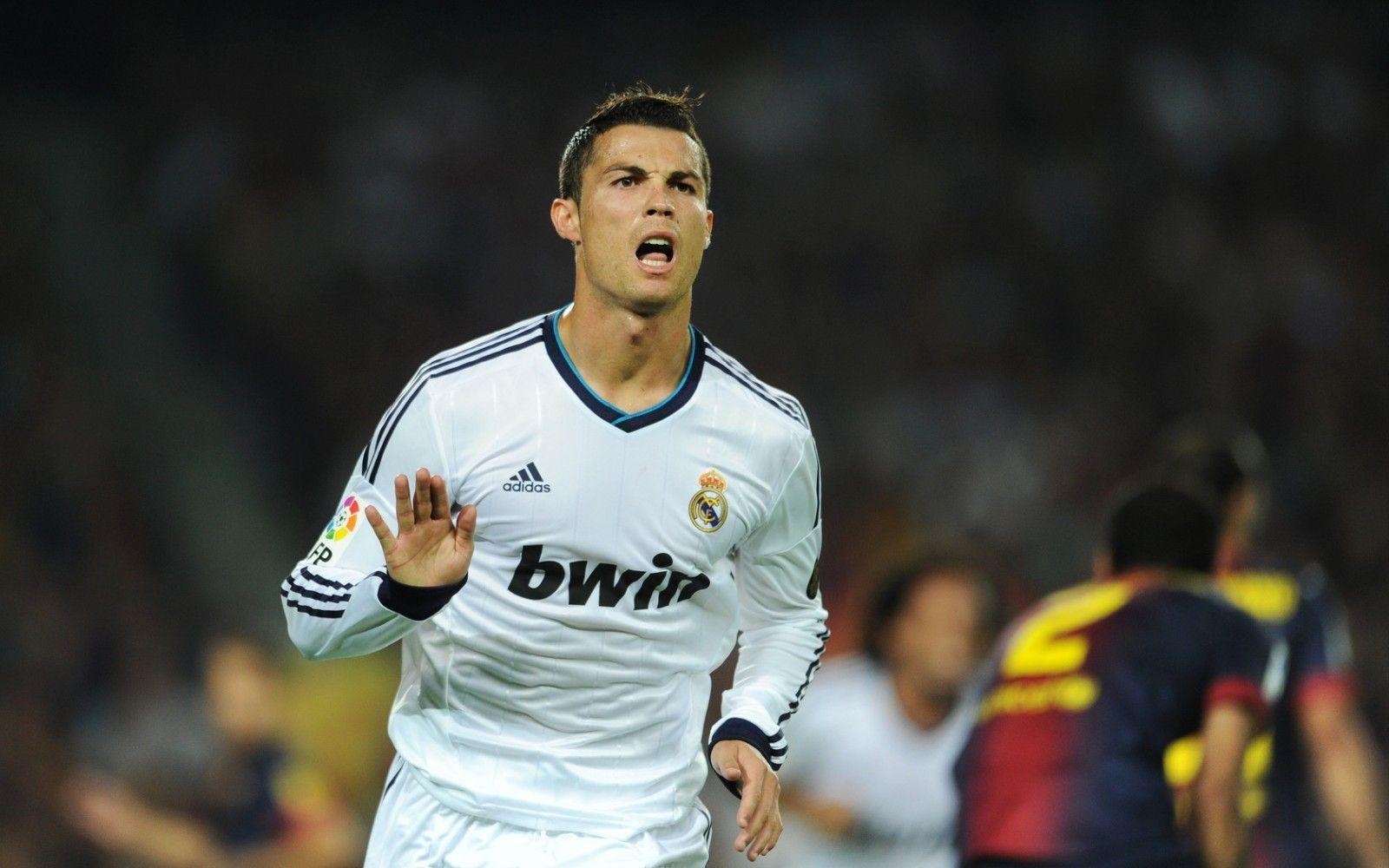 1600x1000 Cristiano Ronaldo HD Wallpaper Latest New Background, Desktop