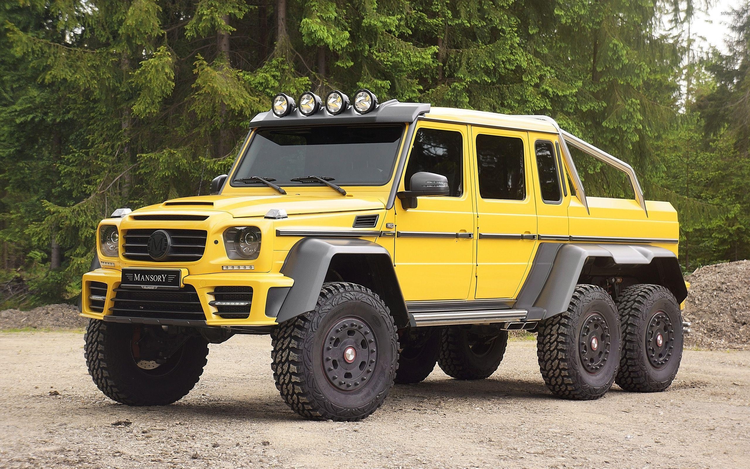 2560x1600 Mercedes Benz G Class Wallpaper, Desktop