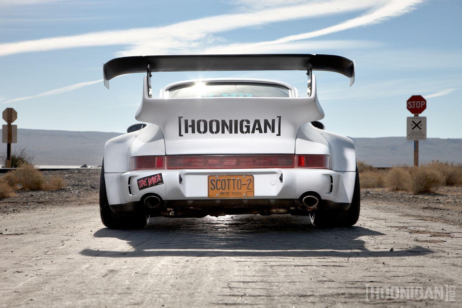 1600x1070 Hoonigan Wallpaper HD, Desktop