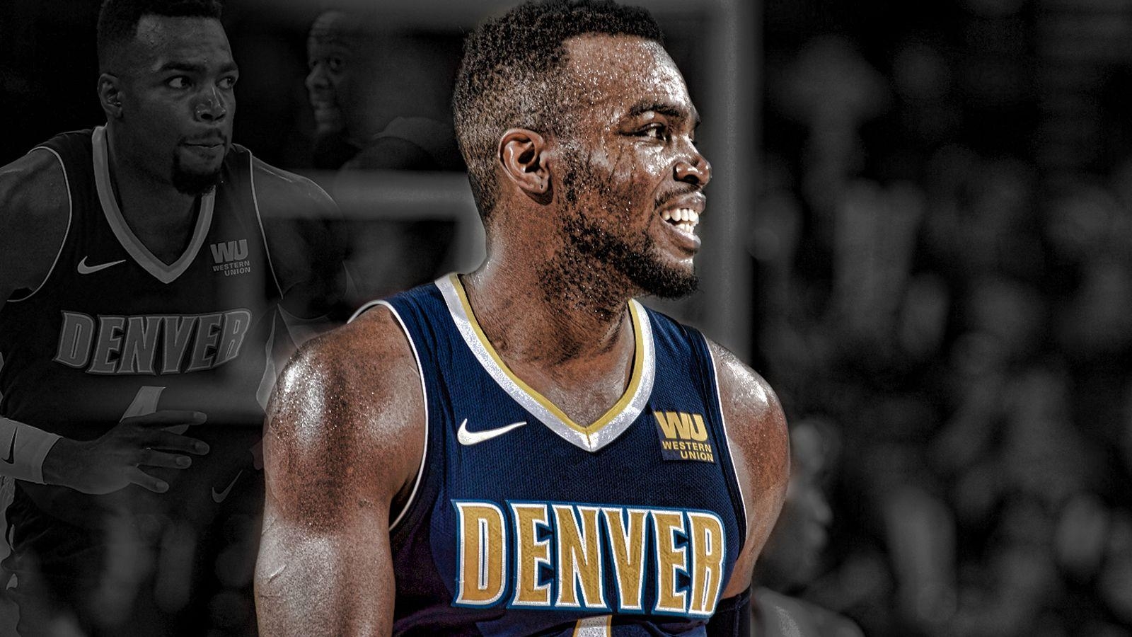 1600x900 Nuggets News: All Star Break Is Soft Target For Paul Millsap's Return, Desktop