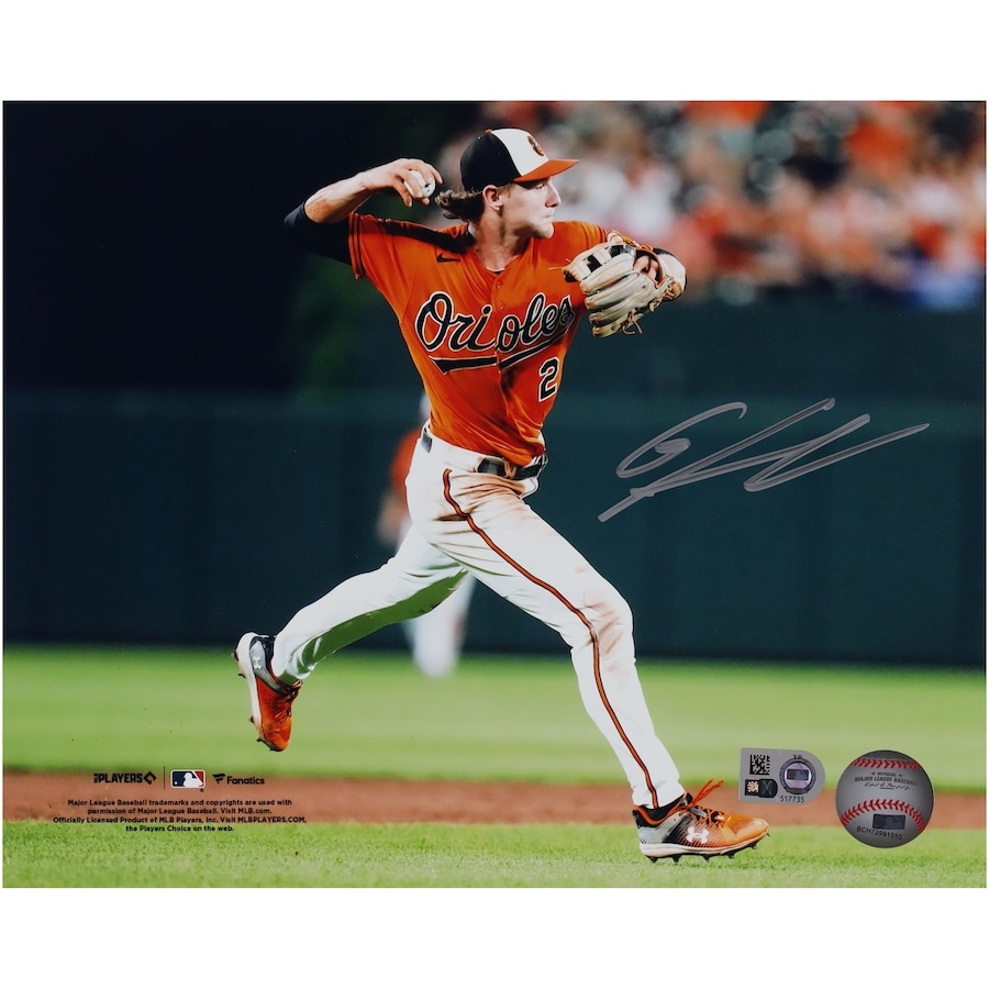 900x900 Gunnar Henderson Baltimore Orioles, Phone