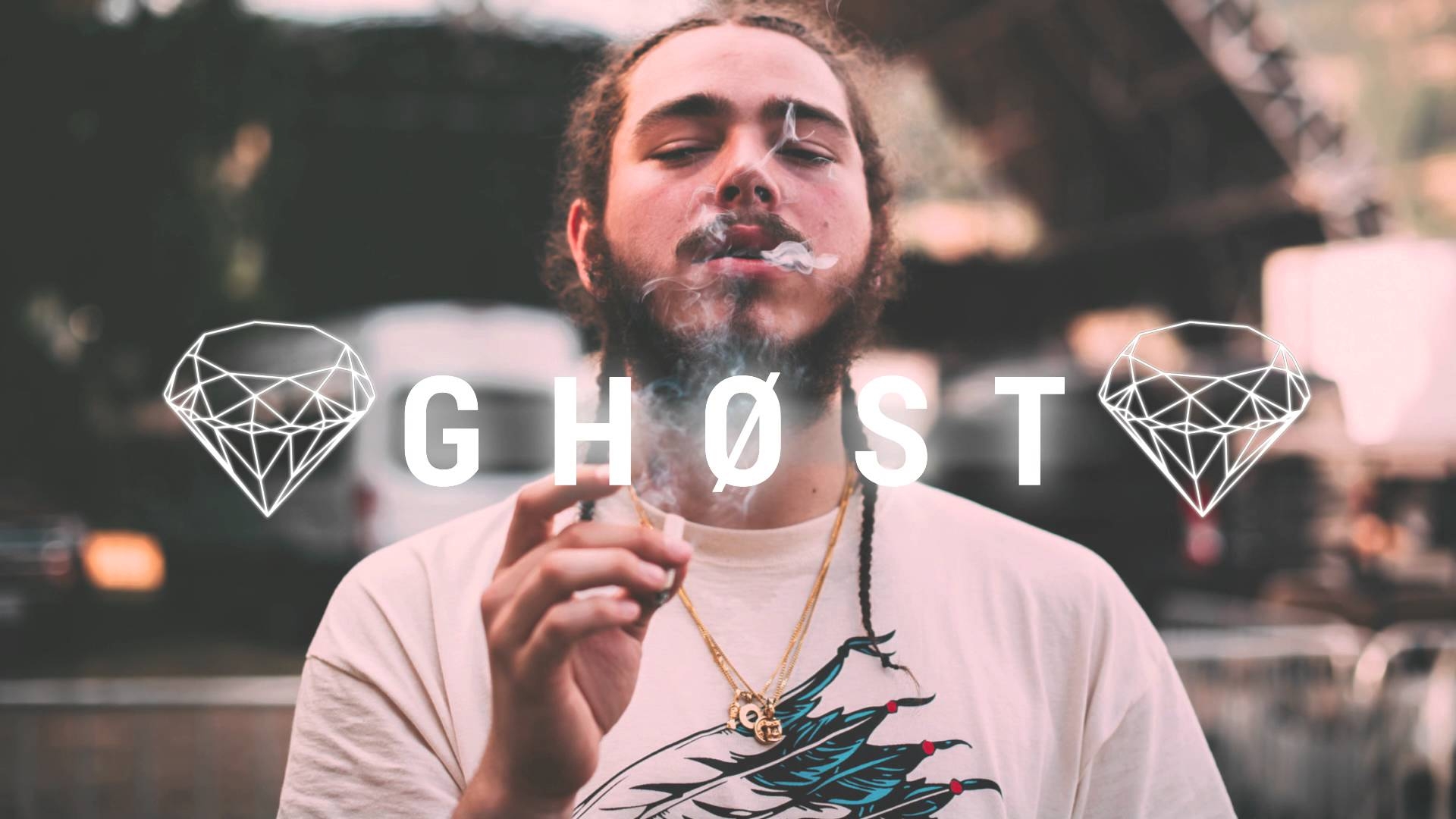 1920x1080 Post Malone HD Wallpaper and Background, Desktop