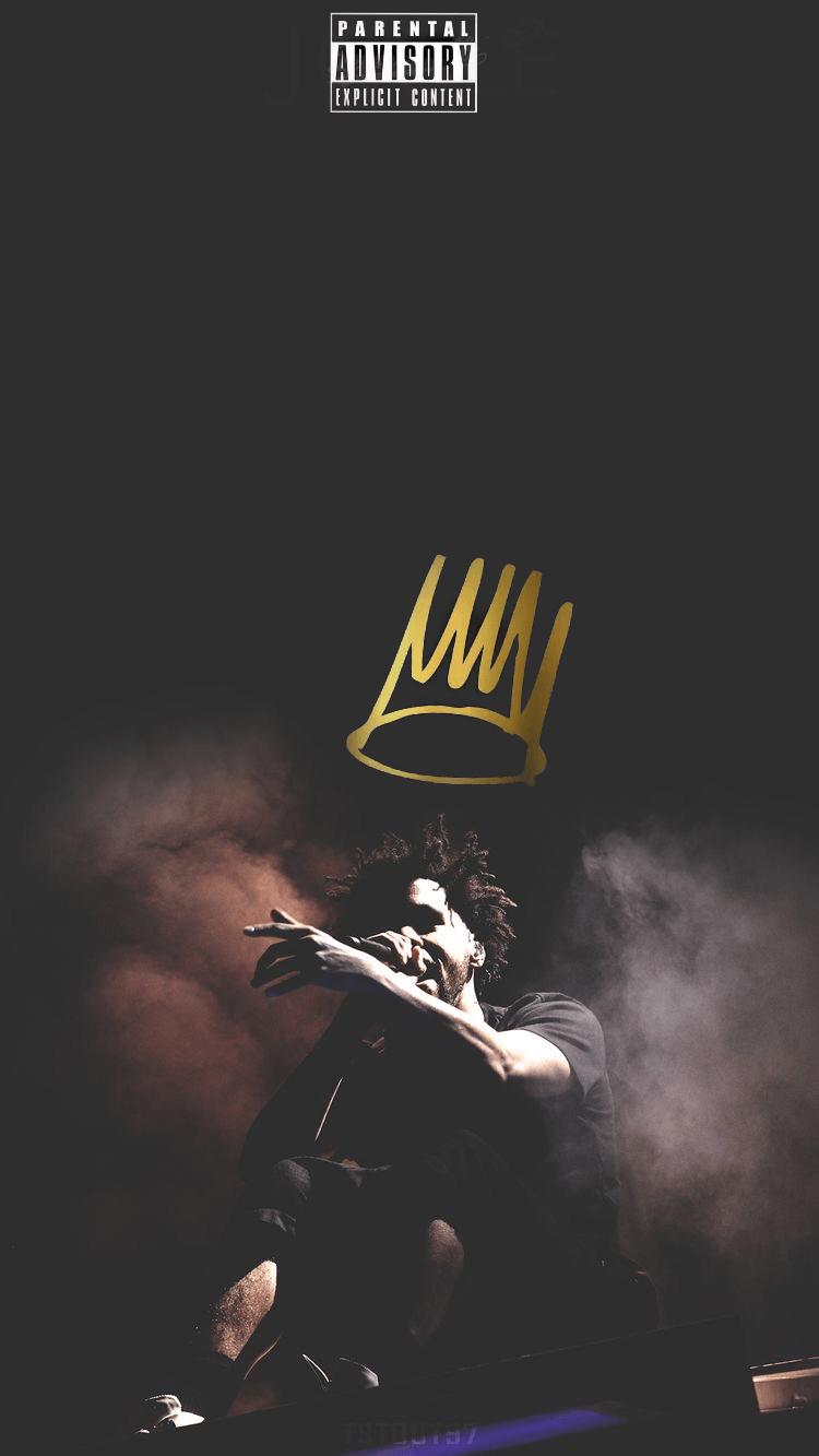 750x1340 Dope Rap Wallpaper, Phone