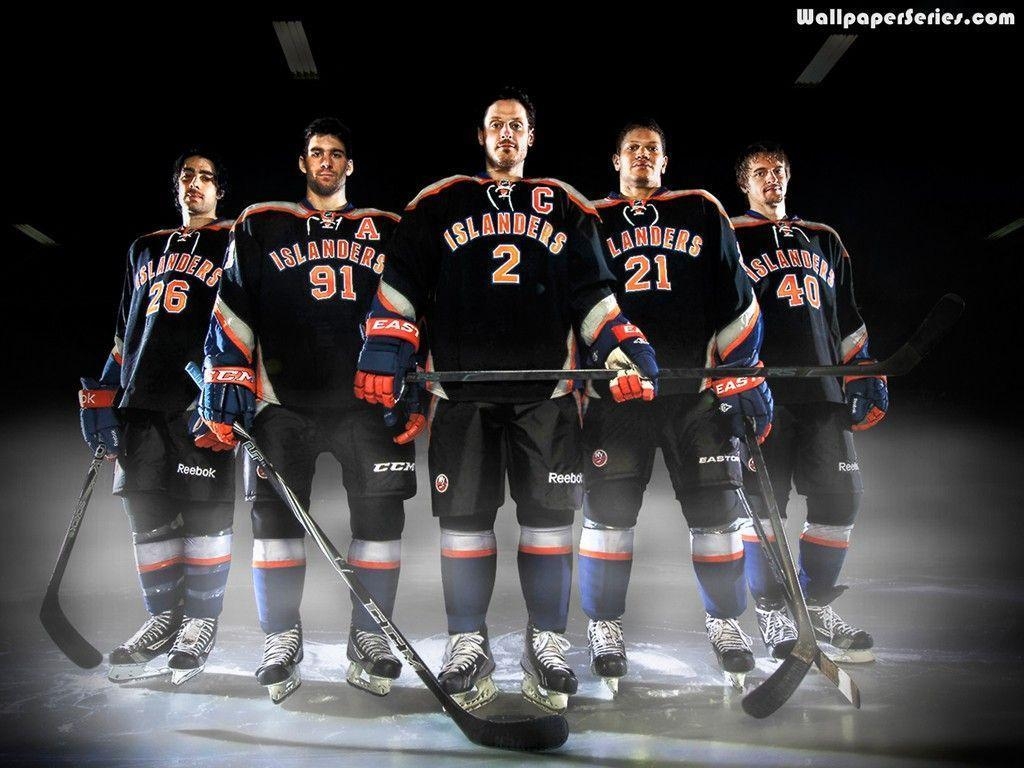 1030x770 New York Islanders, Desktop