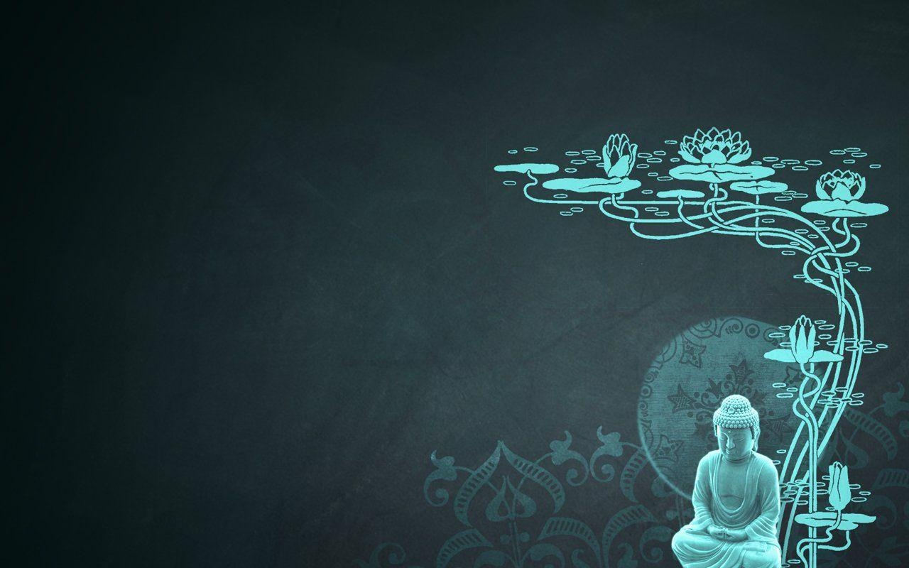 1280x800 Buddhism HD Wallpaper and Background Image, Desktop