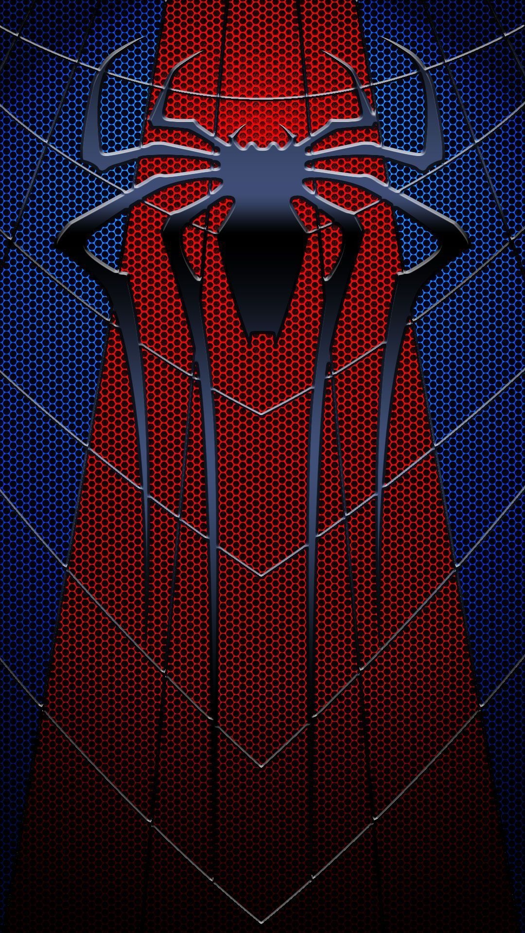 1080x1920 3D Spider Man Phone Wallpaper Free 3D Spider Man Phone Background, Phone