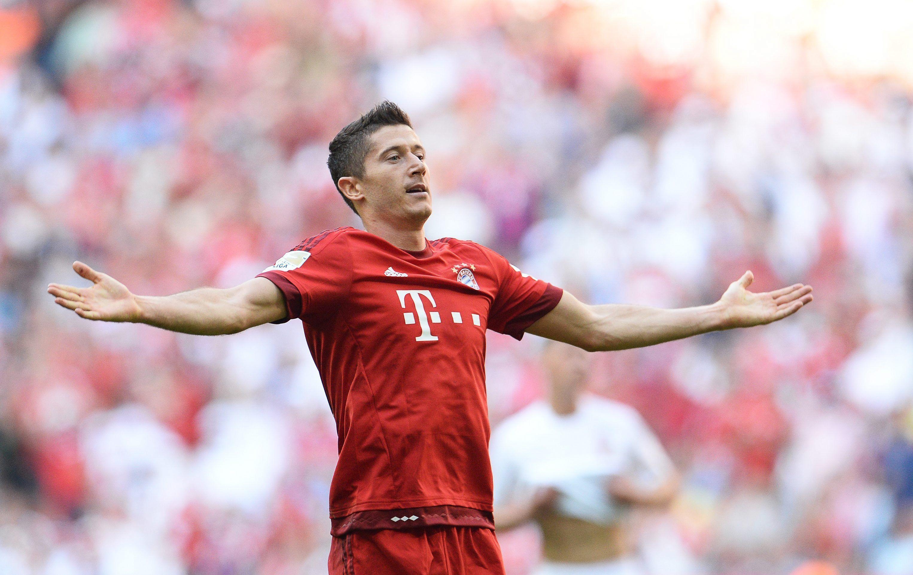 3060x1930 Robert Lewandowski Wallpaper Image Photo Picture Background, Desktop