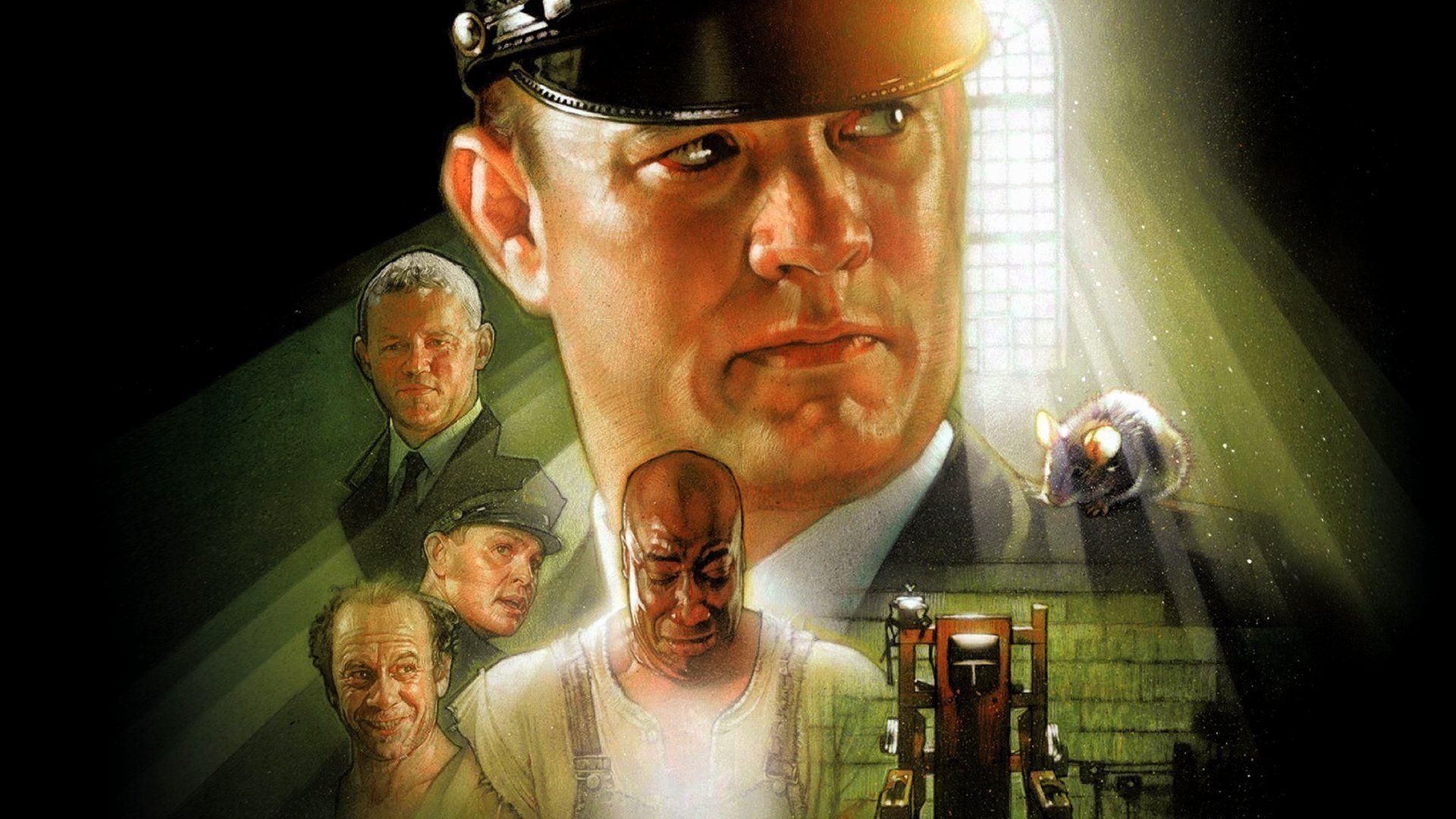 1920x1080 The Green Mile HD Wallpaper and Background Image, Desktop