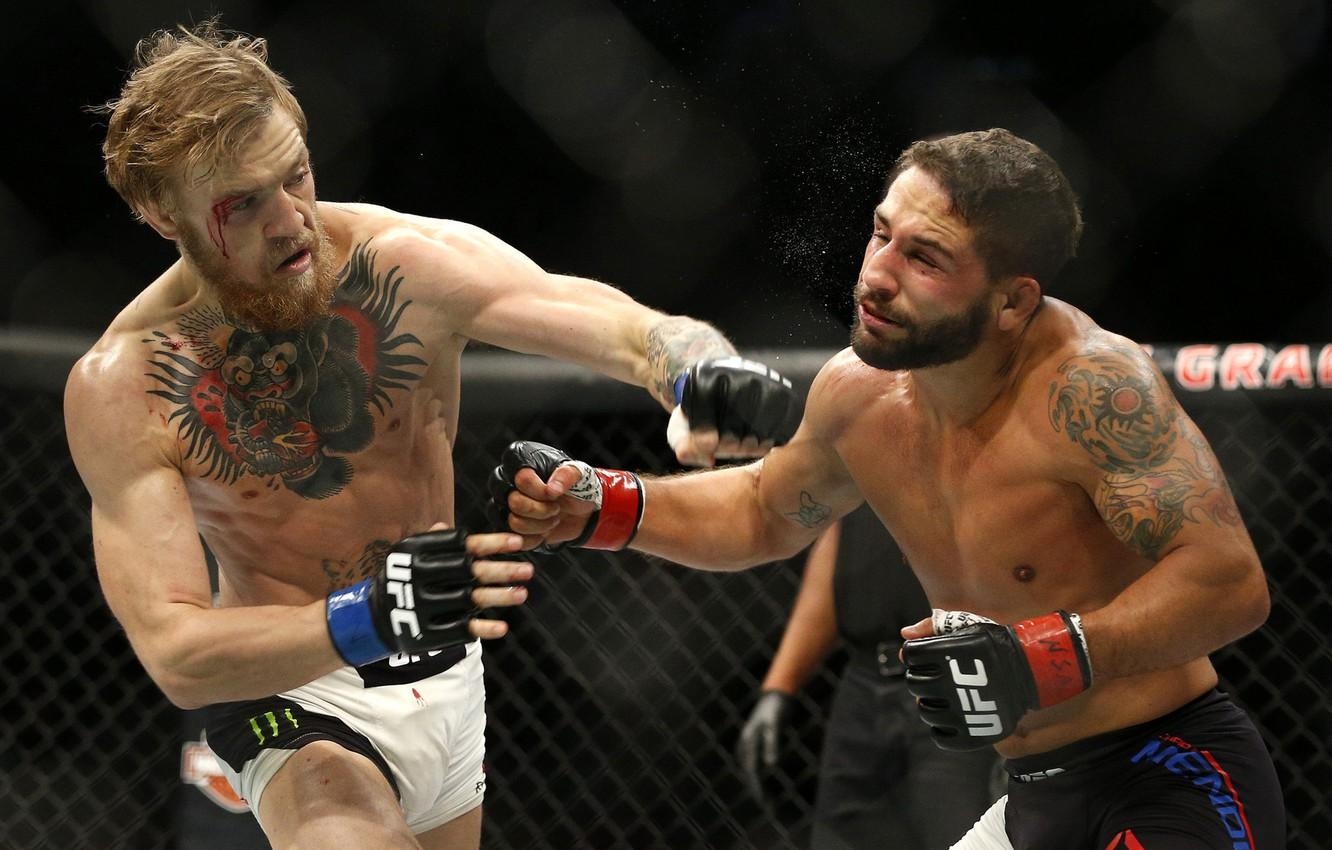 1340x850 Wallpaper MMA, UFC, Conor McGregor, Conor McGregor image, Desktop