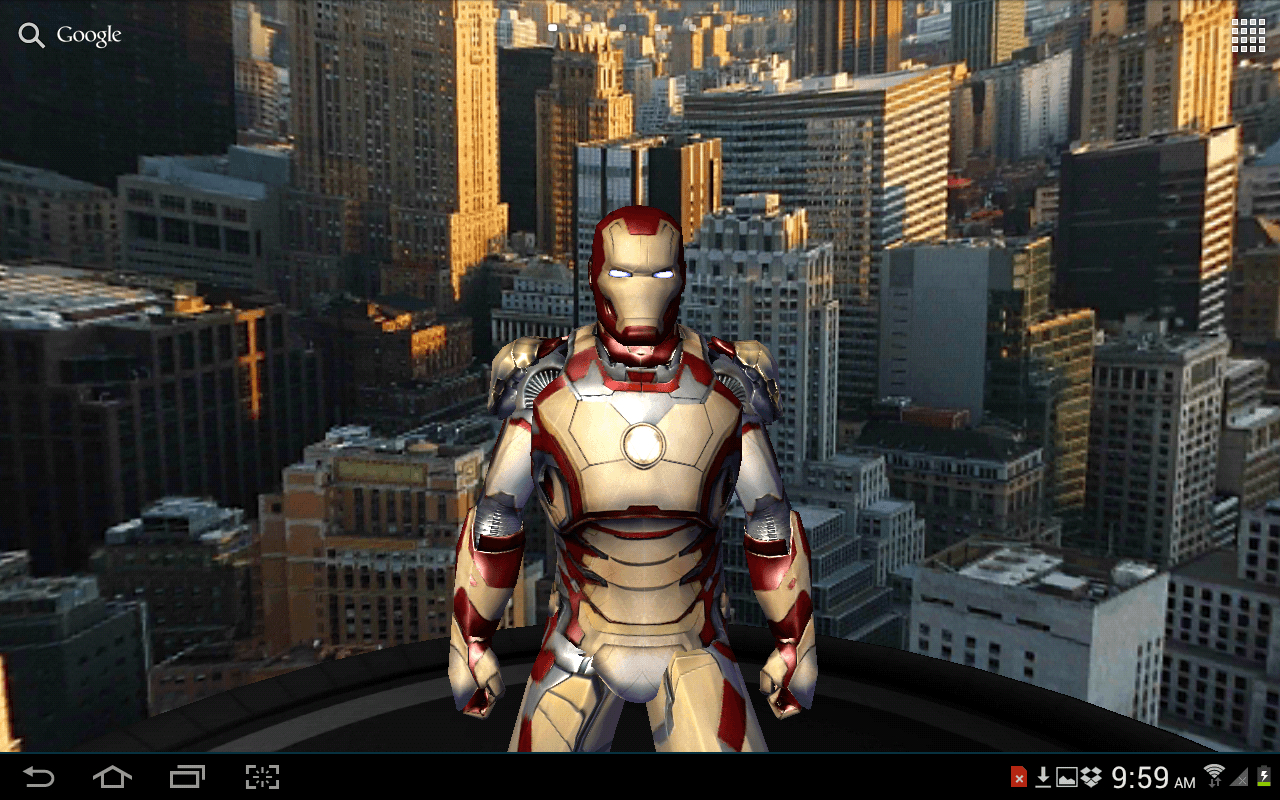 1280x800 Iron Man 3 Live Wallpaper Apps on Google Play, Desktop