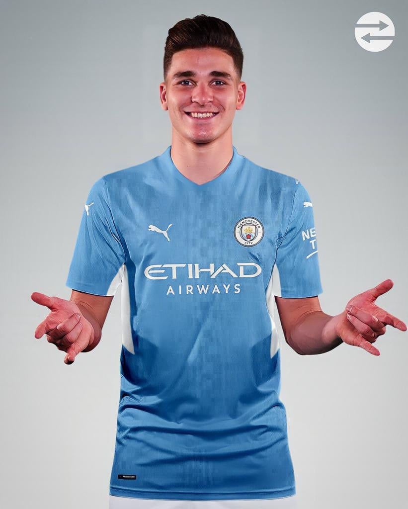 830x1030 Fabrizio Romanoán Álvarez To Manchester City From River Plate, Done Deal And Here We Go! Agreement Confirmed As Expected Last Week. €18.5m Fee To River With Bonuses Taxes. Julián Will, Phone