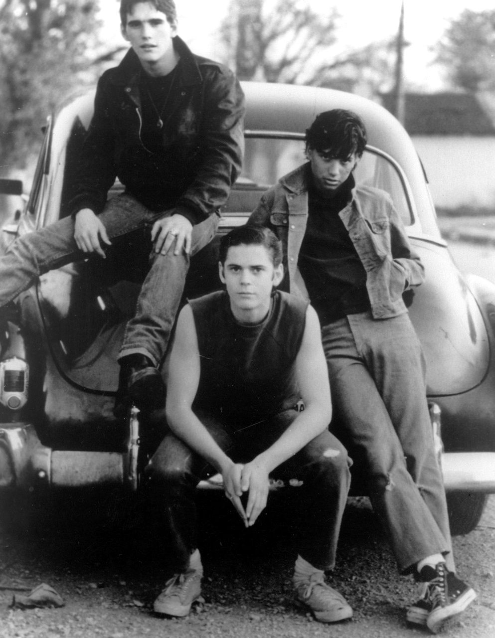 1000x1280 Dallas. The Outsiders. Outsiders movie, The outsiders, The outsiders 1983, Phone