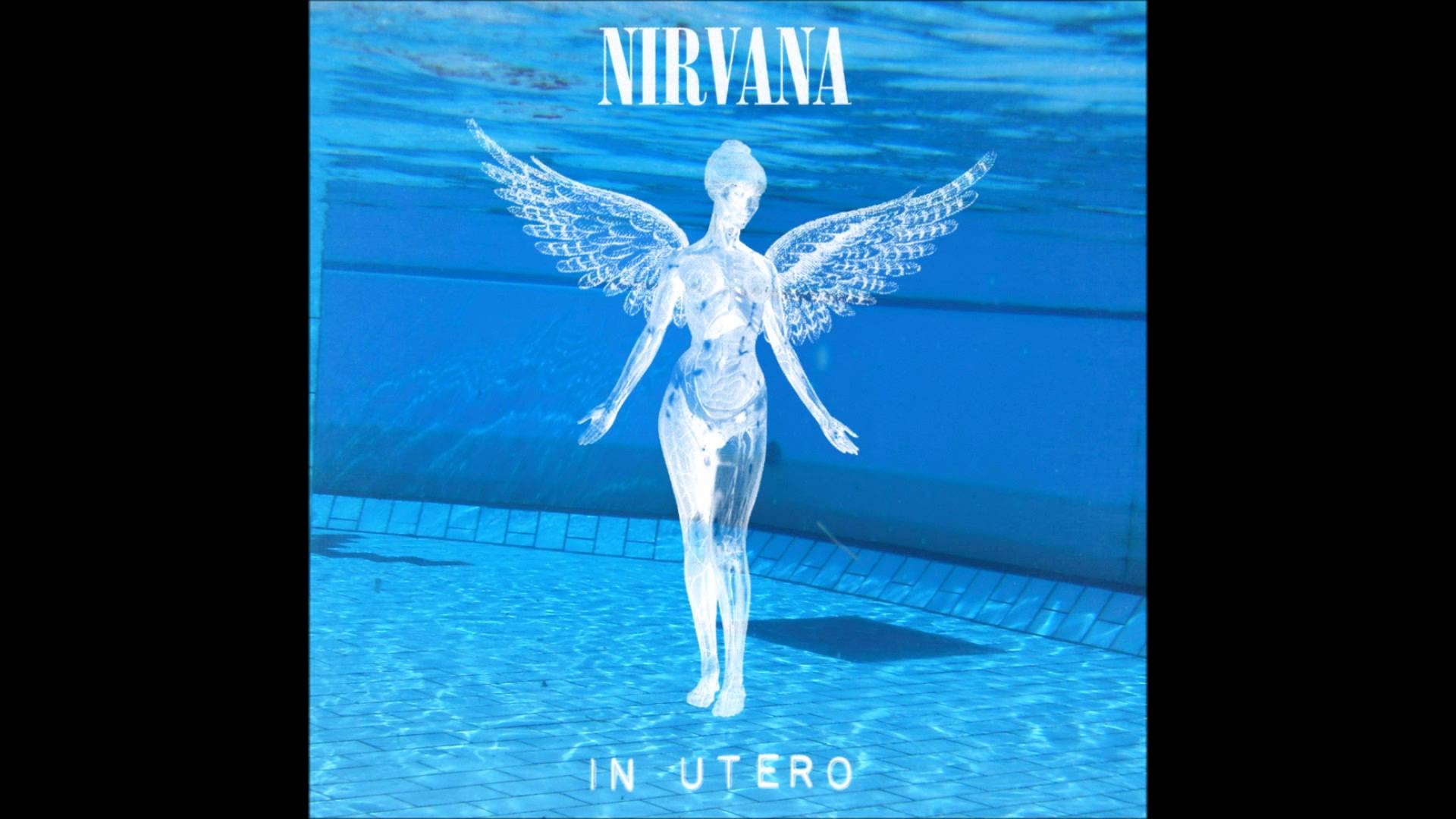 1920x1080 Nirvana (In A Nevermind Kind of Way), Desktop