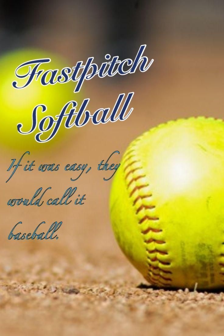 740x1110 Softball Wallpaper for mobile phone, tablet, desktop computer and other devices HD and 4K wallpaper. Softball quotes, Fastpitch softball, Softball, Phone