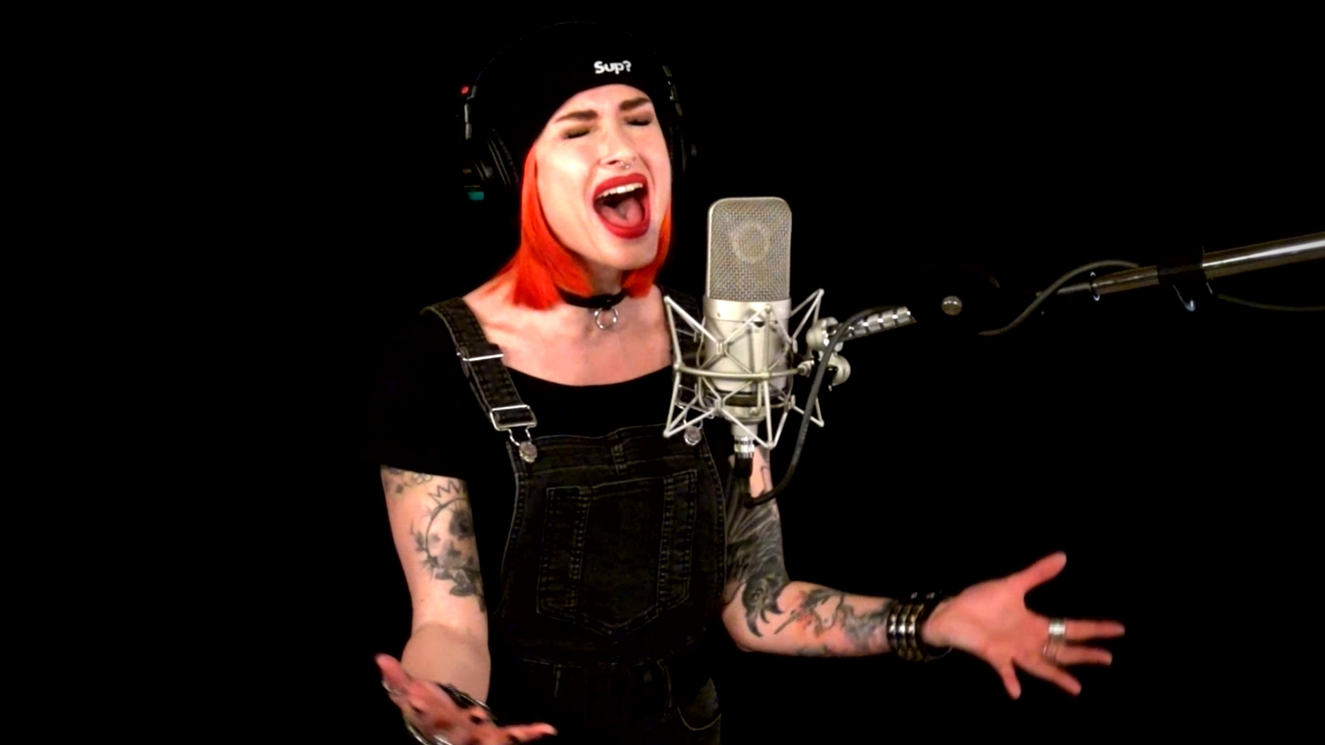 1920x1080 Non Blondes's Up Cher Tamplin Vocal Academy Tamplin Vocal Academy, Desktop