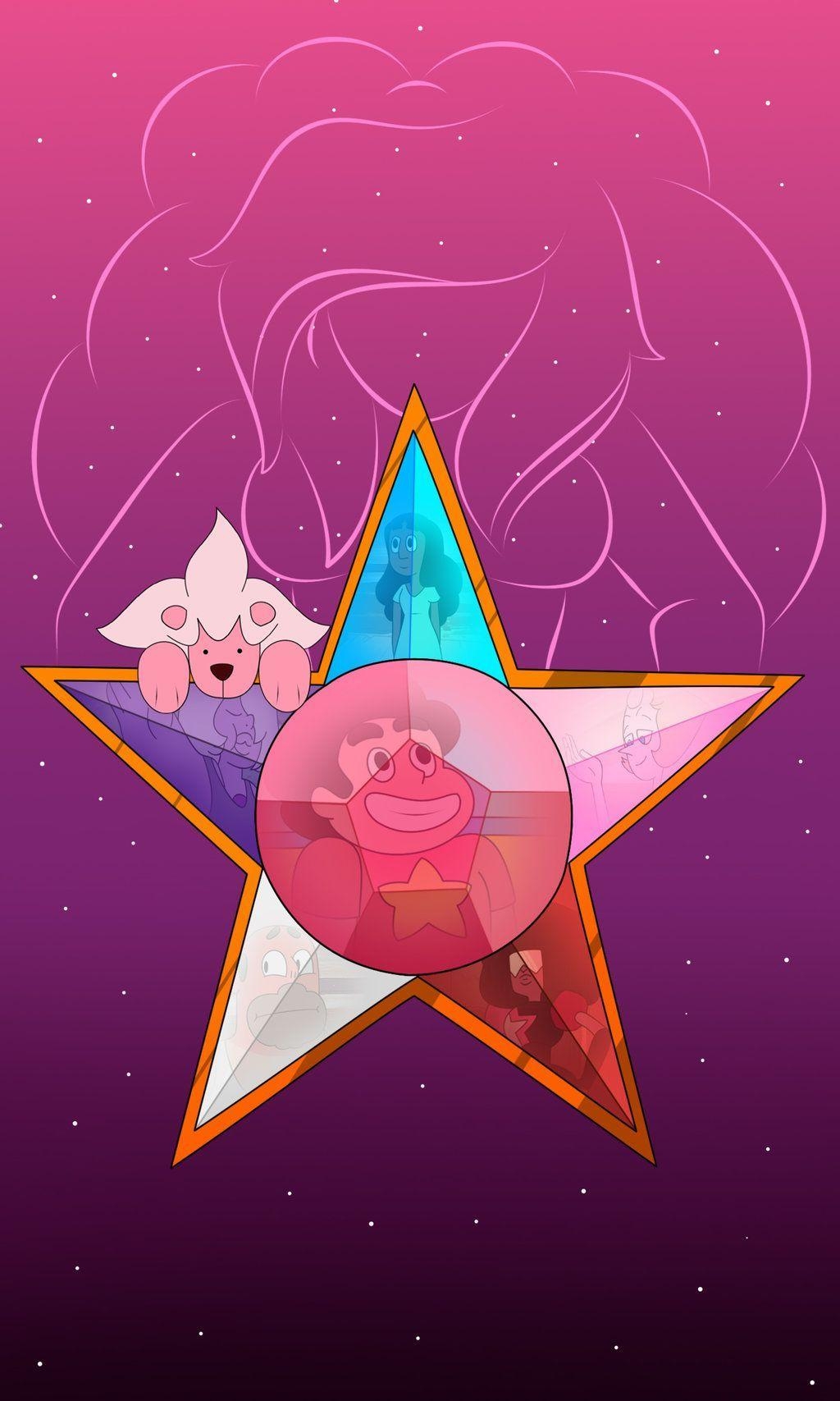 1030x1710 Steven Universe iPhone Wallpaper Universe Wallpaper Cell, Phone