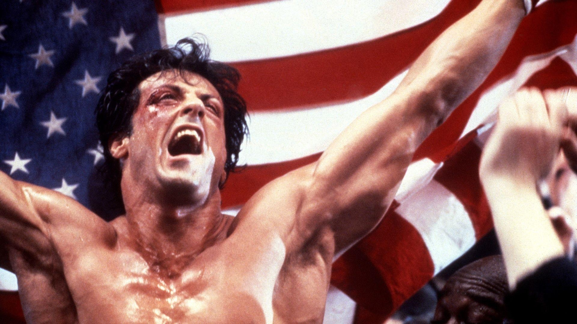 1920x1080 The 10 Most Fist Pumping Songs From The Rocky Movies, Desktop