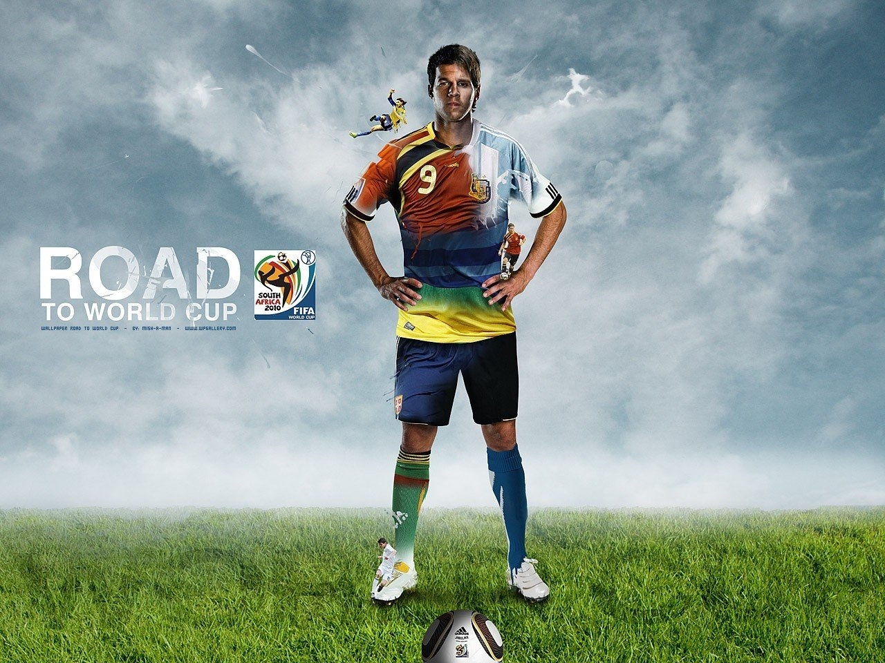 1280x960 Soccer Player Wallpaper, HD Soccer Player Background on WallpaperBat, Desktop