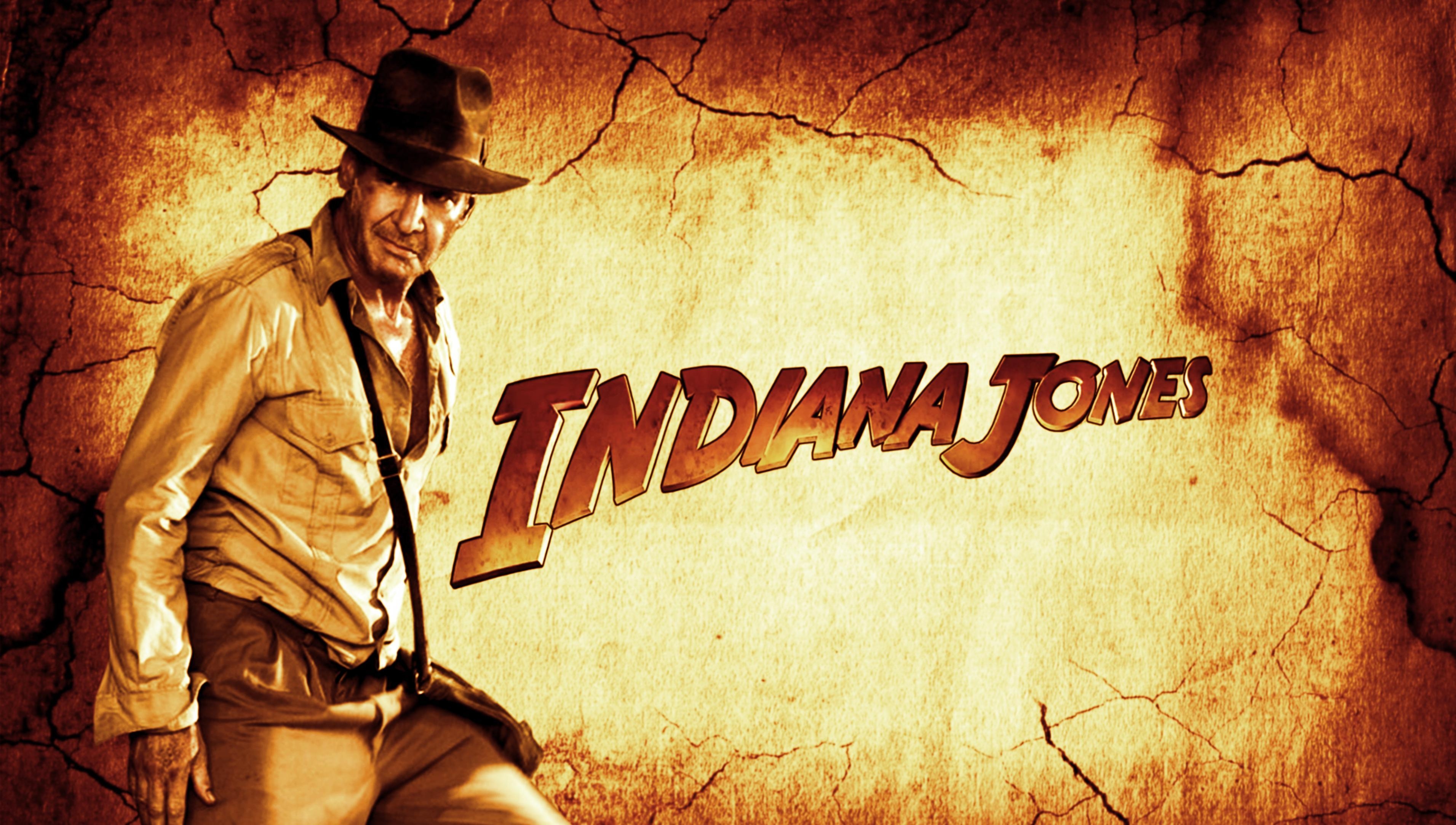 3830x2170 Indiana Jones Desktop Wallpaper I made, Desktop