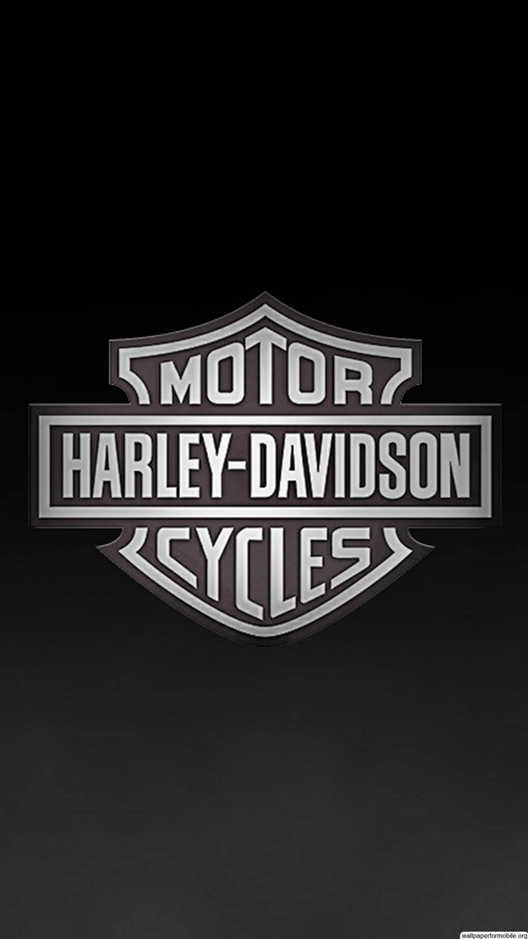 1080x1920 Harley Davidson HD iPhone Wallpaper, Phone