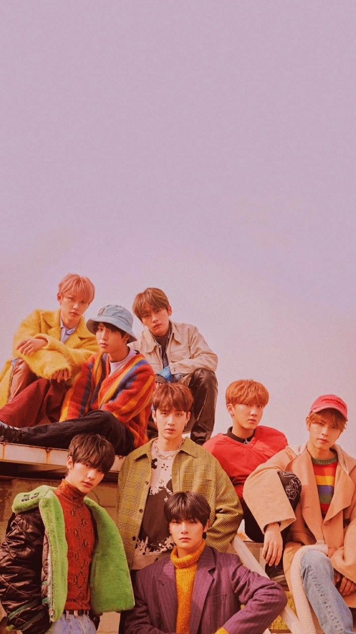 700x1250 Stray Kids Wallpaper, Phone