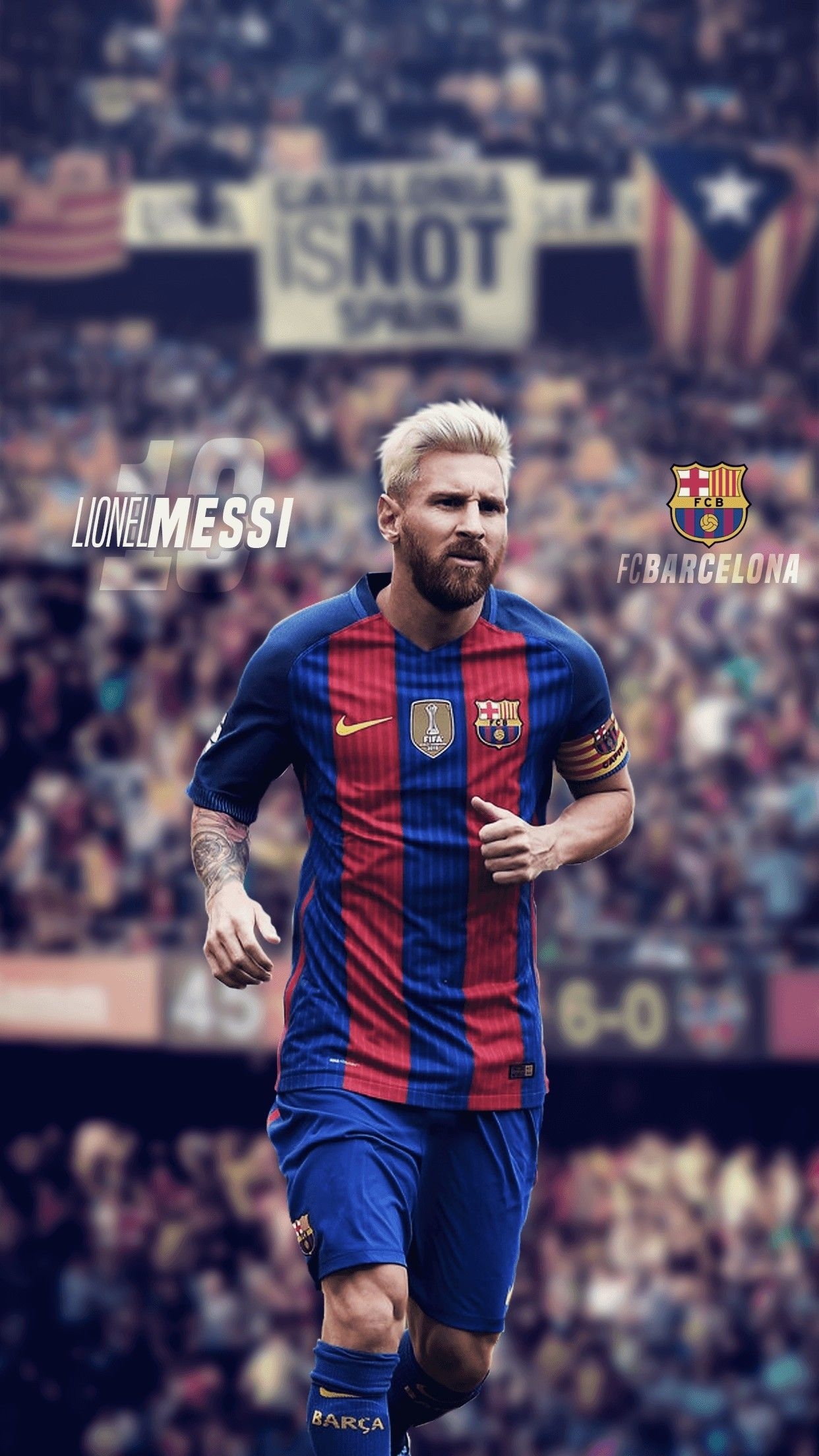 1250x2210 Messi Samsung Wallpaper Free HD Wallpaper, Phone