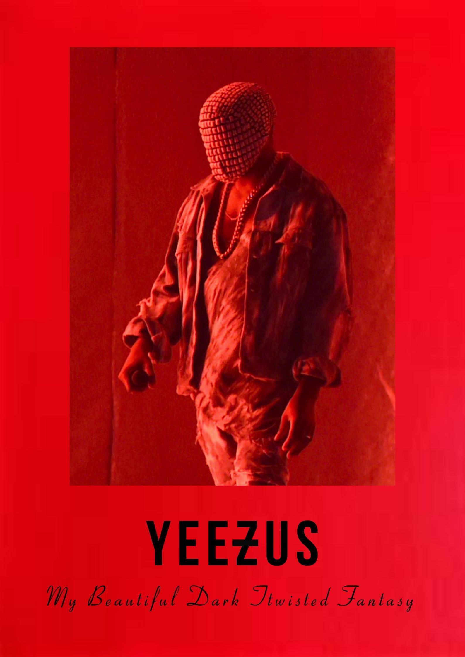 1590x2250 MBDTF Poster / IPhone Wallpaper I Made, Thought You Guys Would Like This, Phone