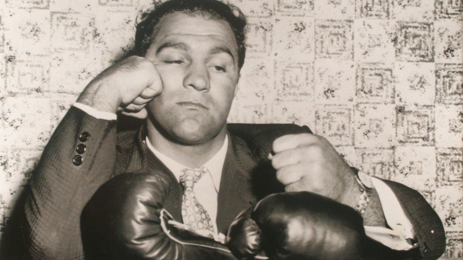 1920x1080 Monochrome rocky marciano wallpaper, Desktop