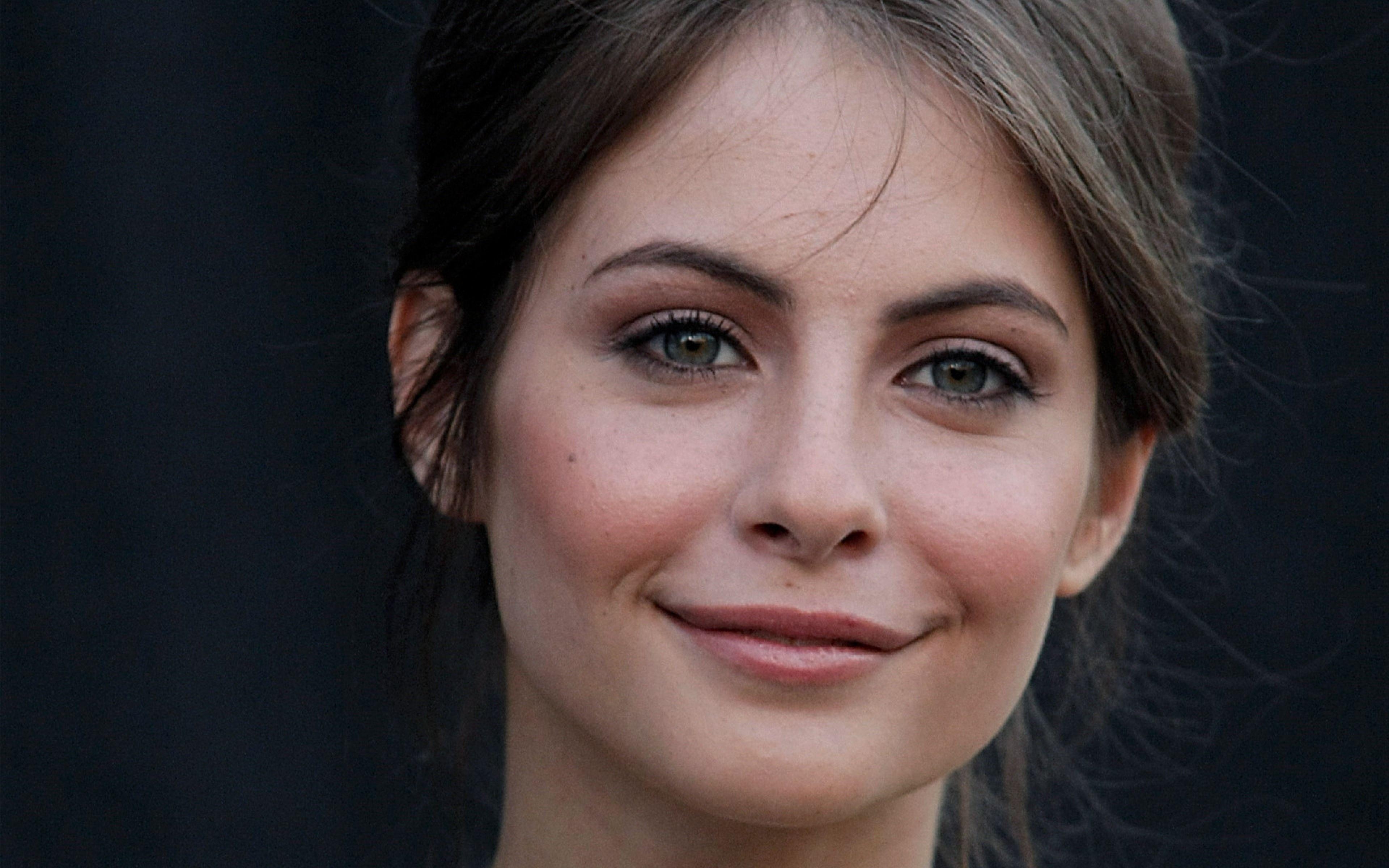 3840x2400 Willa Holland Free HD Wallpaper Image Background, Desktop